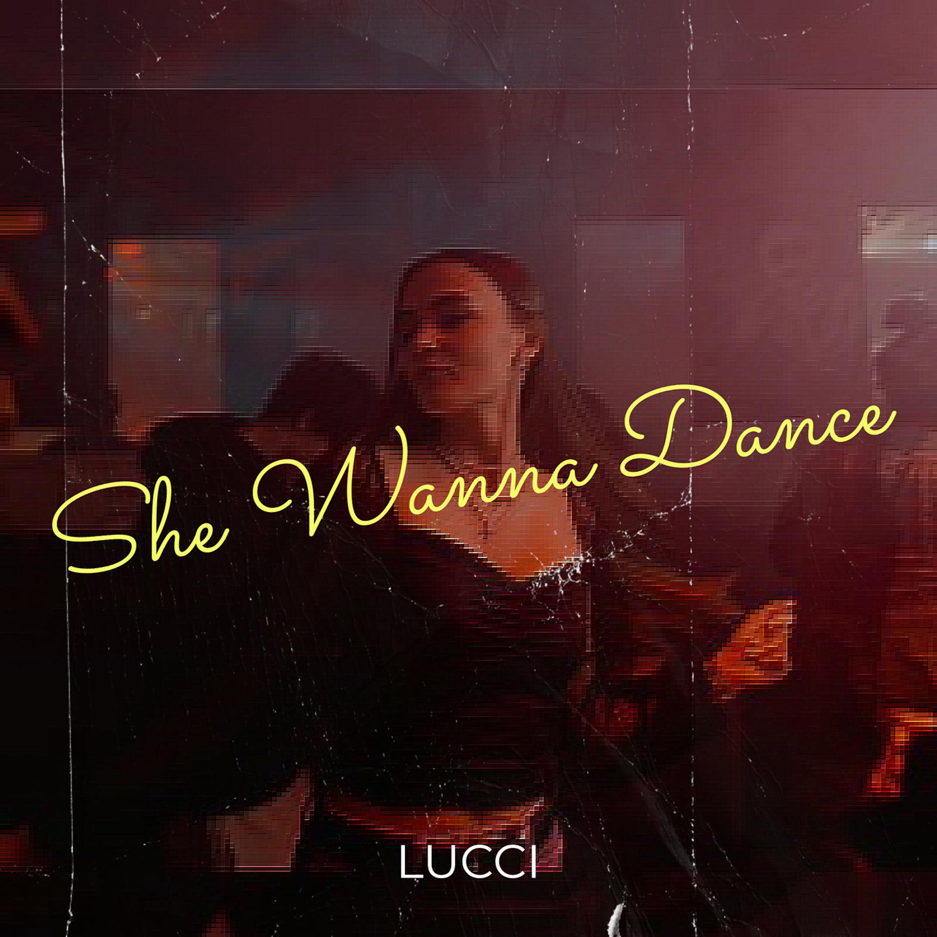 Постер альбома She Wanna Dance