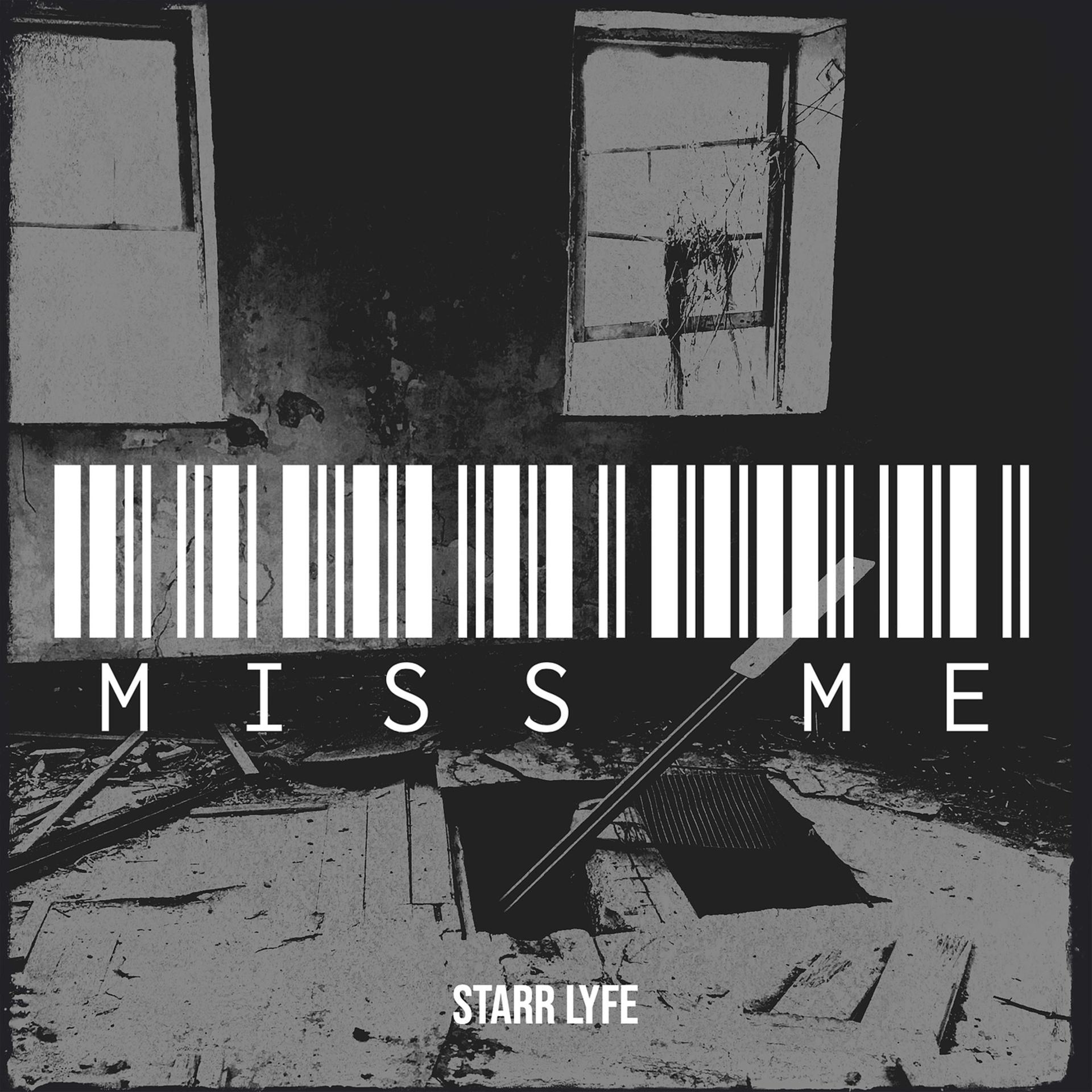 Постер альбома Miss Me