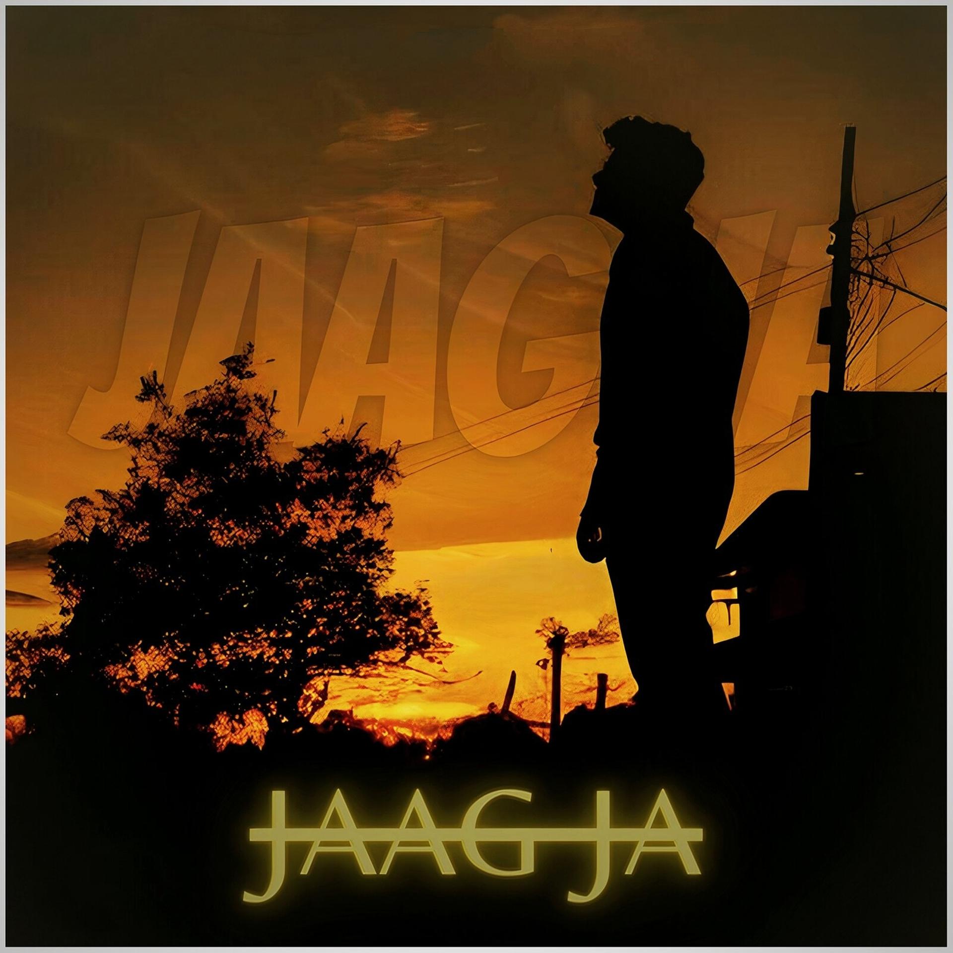 Постер альбома Jaag Ja