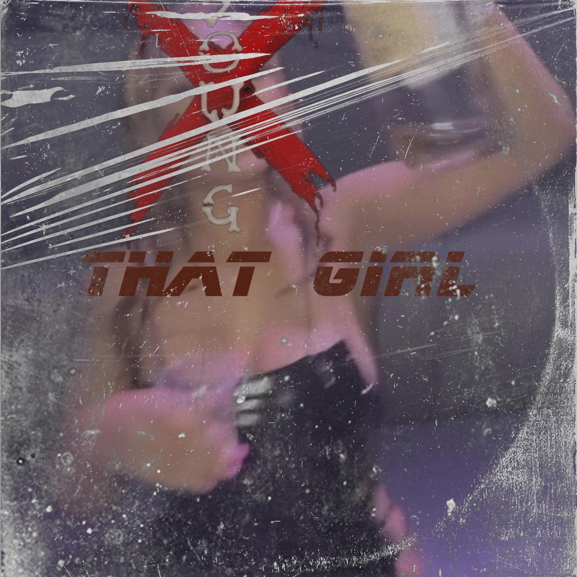 Постер альбома That Girl