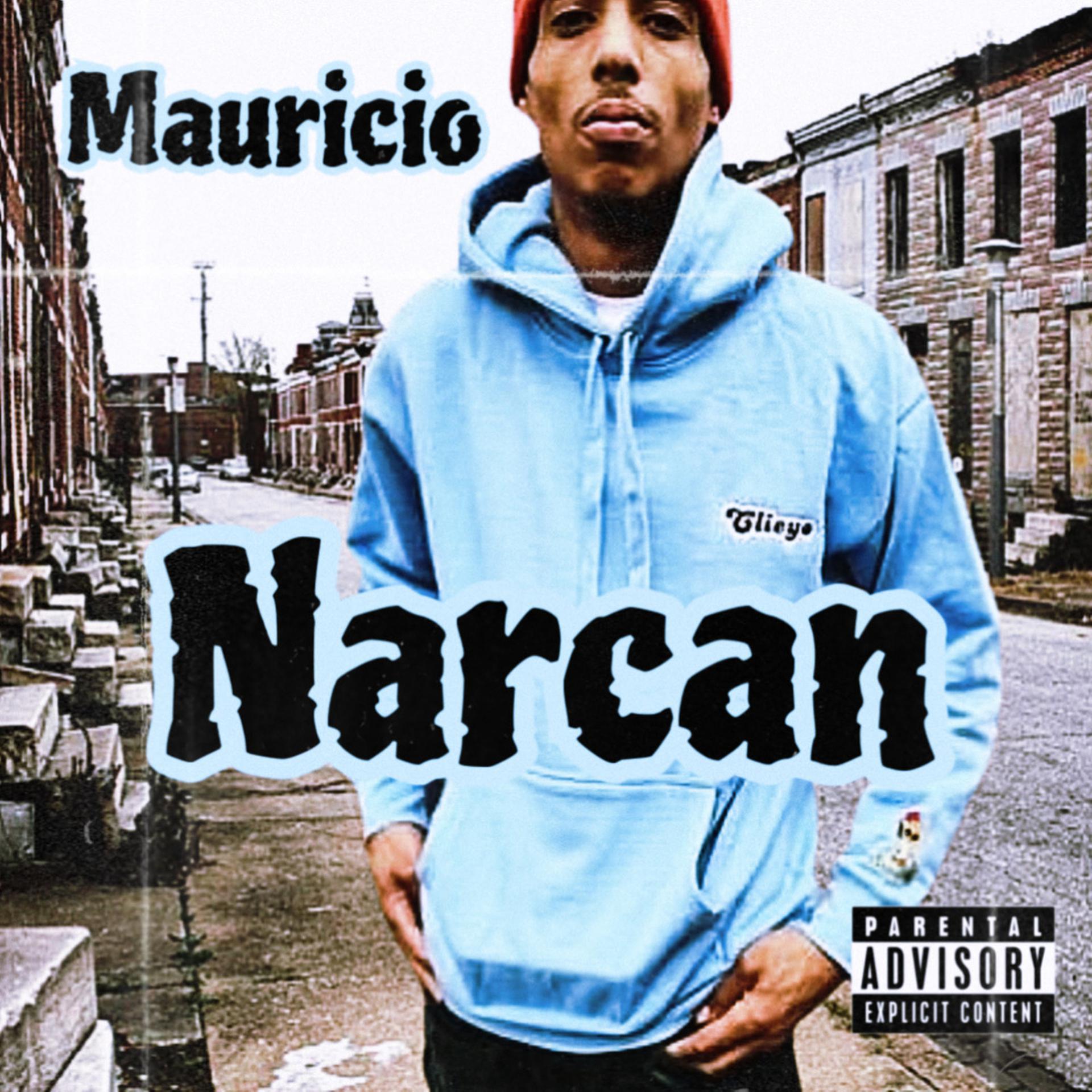 Постер альбома Narcan