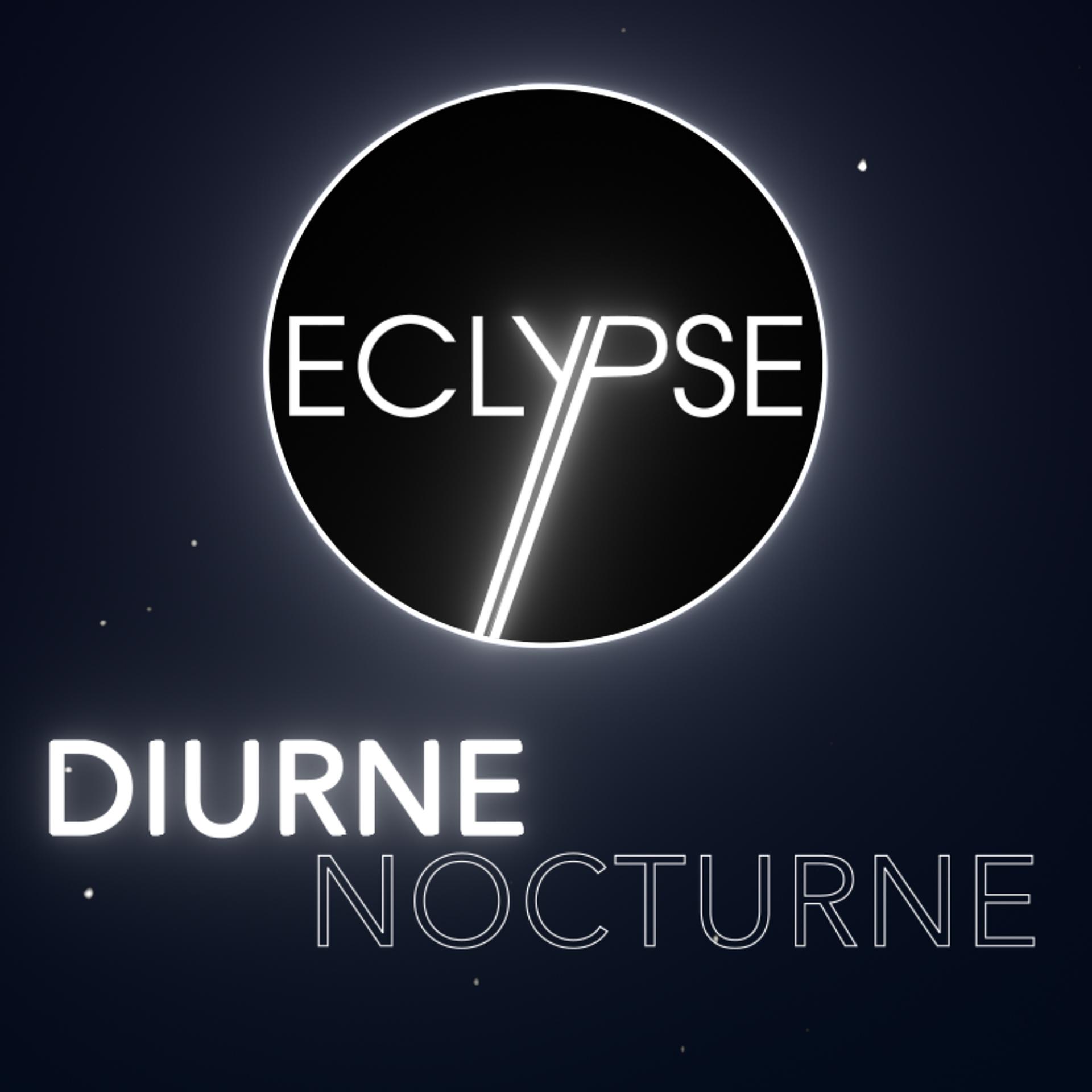 Постер альбома Diurne Nocturne