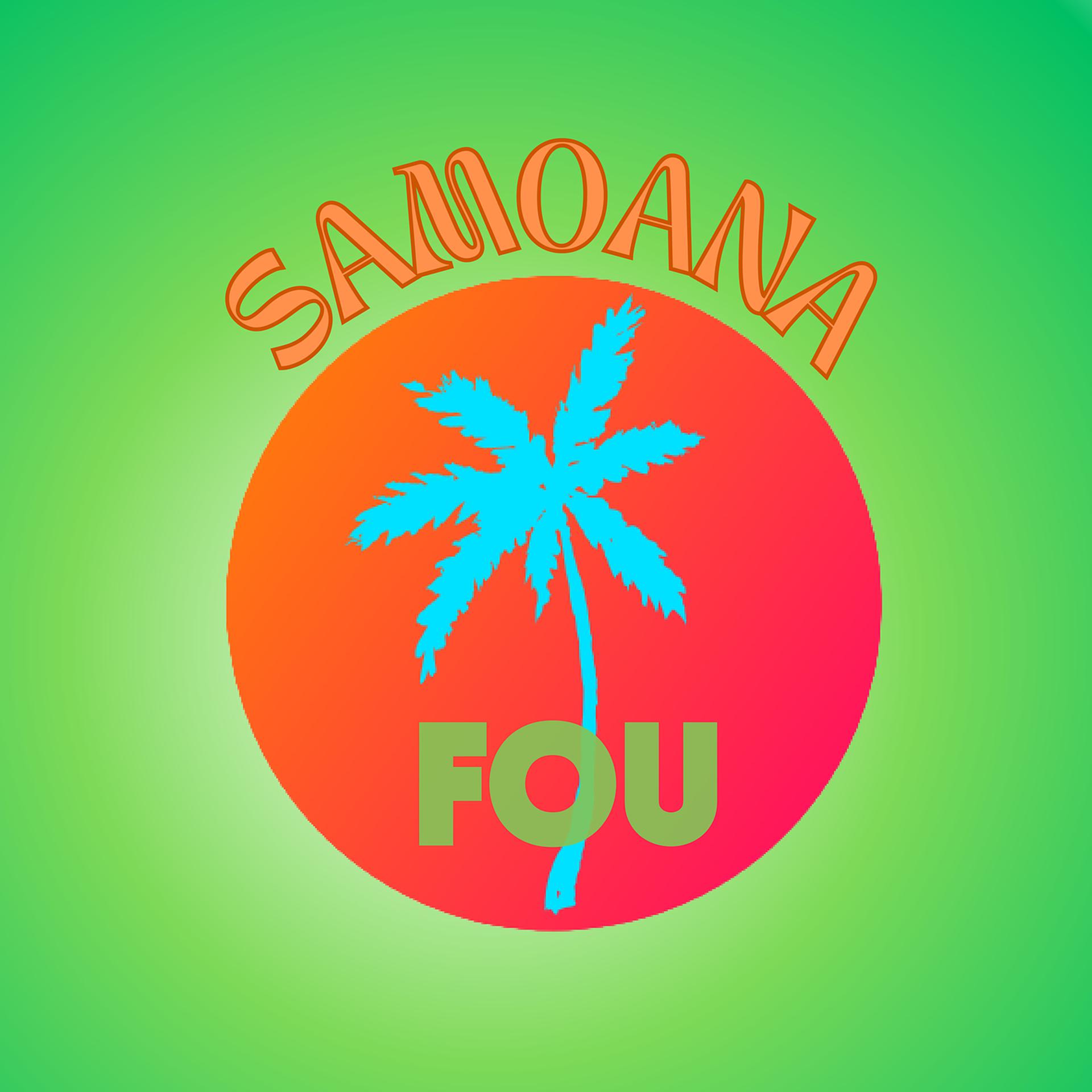 Постер альбома Samoana
