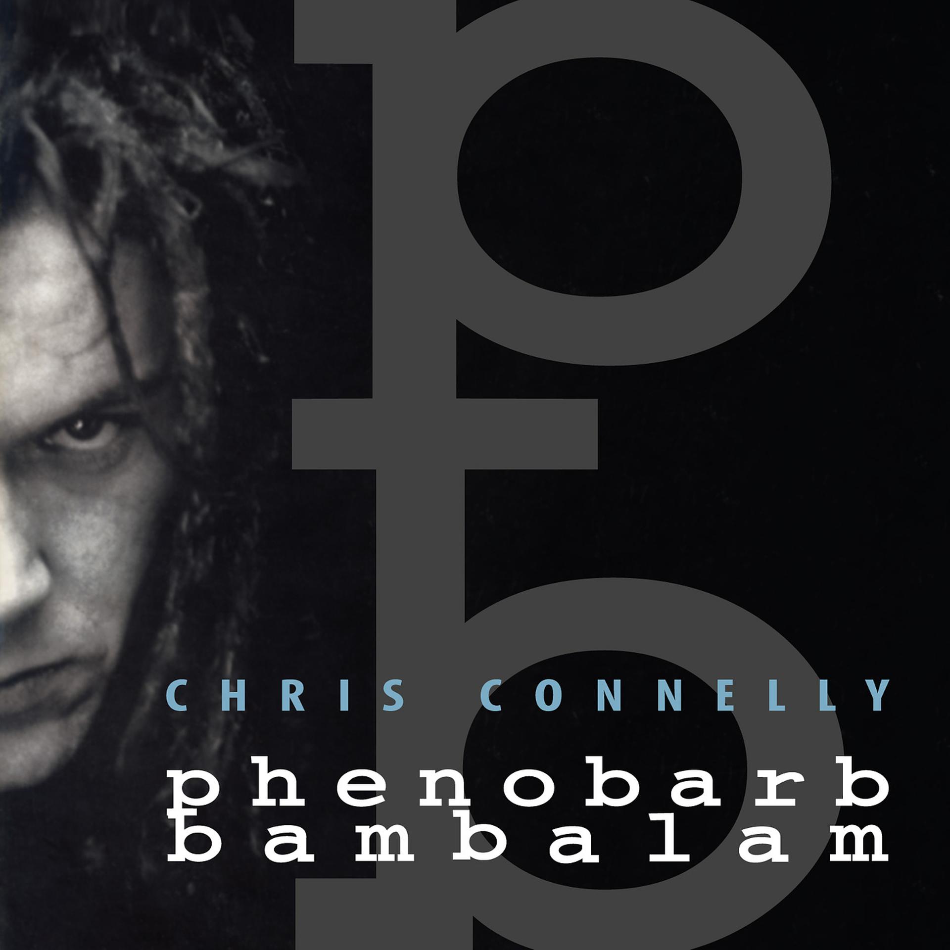 Постер альбома Phenobarb Bambalam (2023 Remaster)