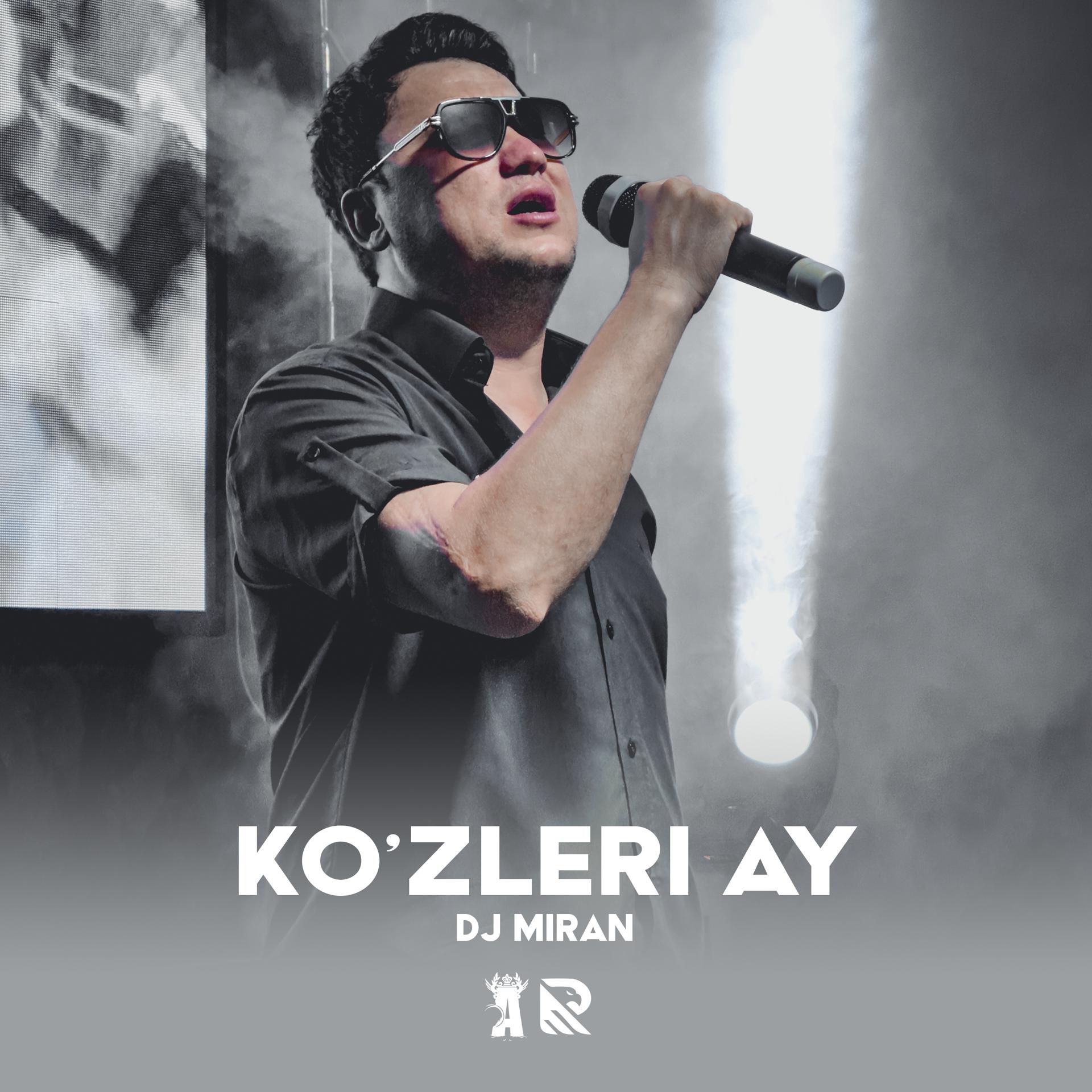 Постер альбома Ko'zleri ay