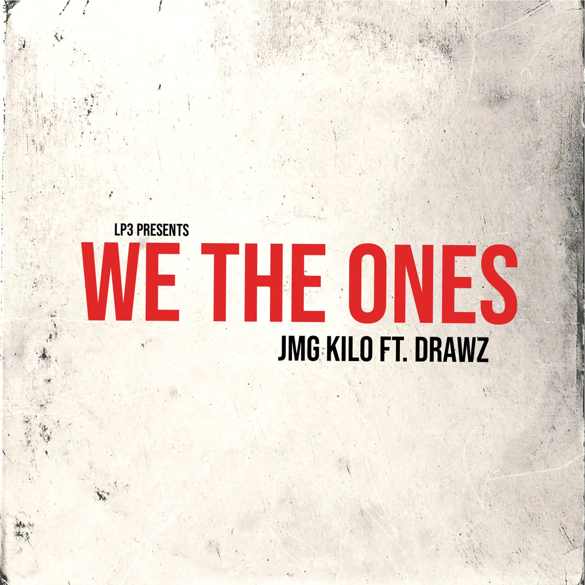 Постер альбома We the Ones