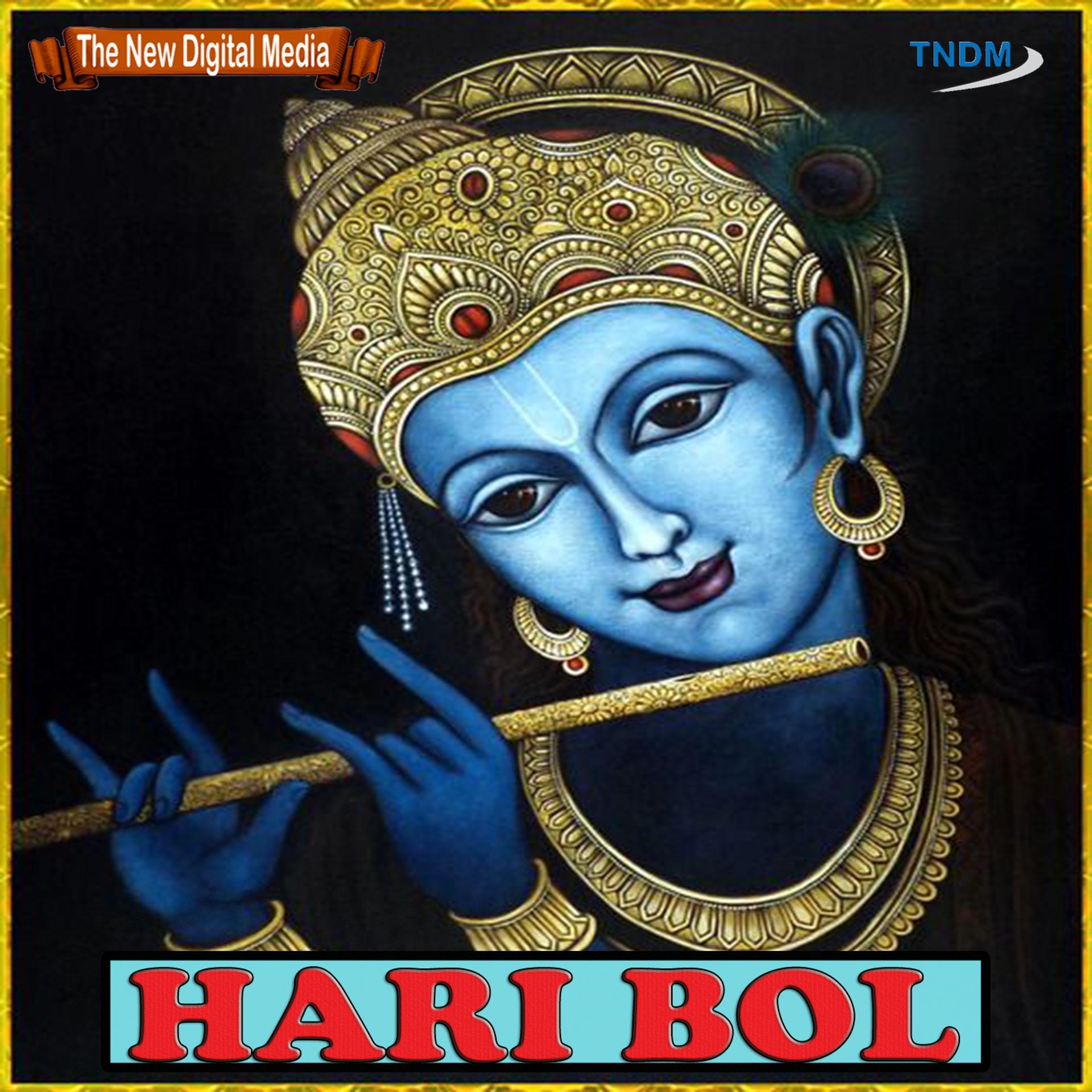 Постер альбома Hari Bol