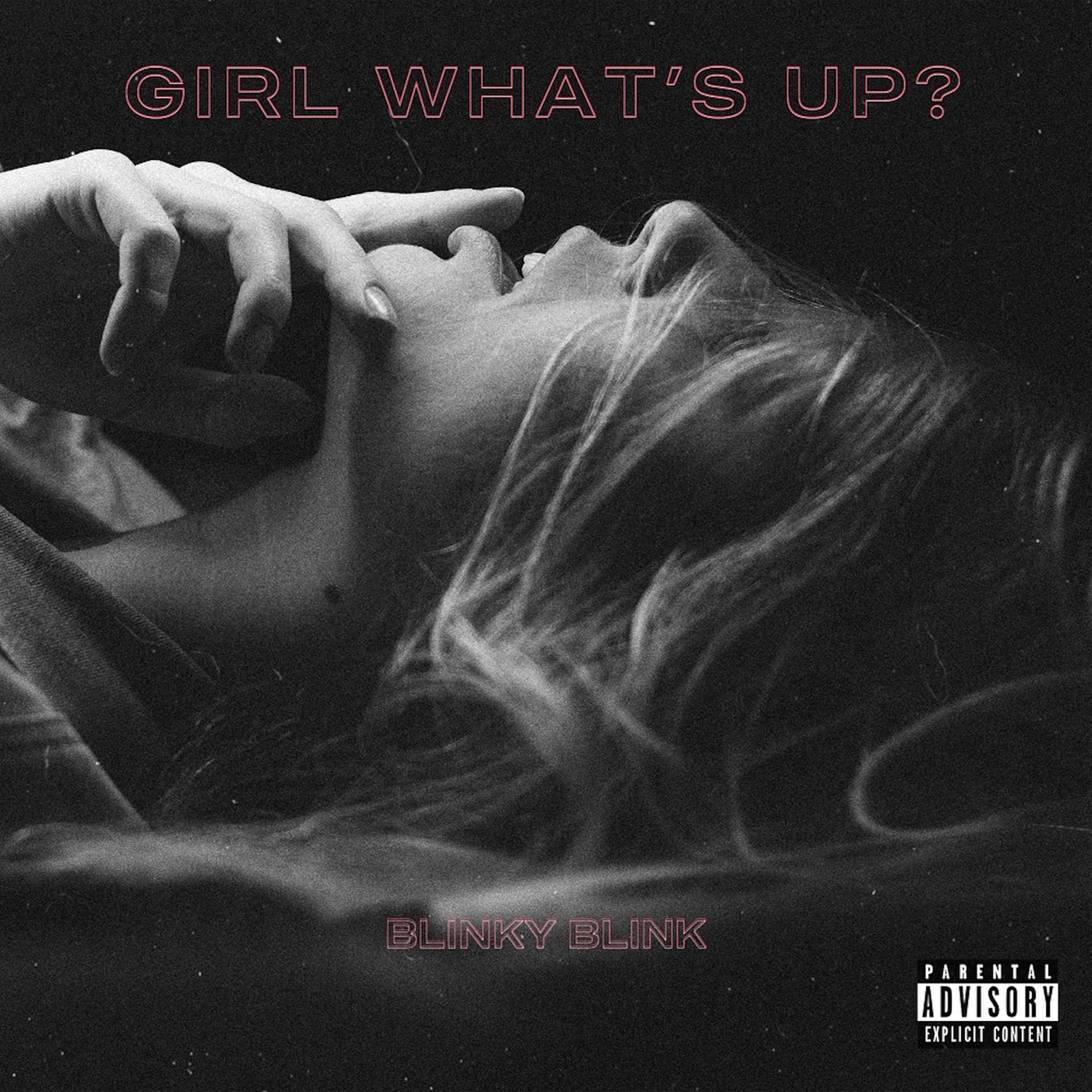 Постер альбома Girl What's up?