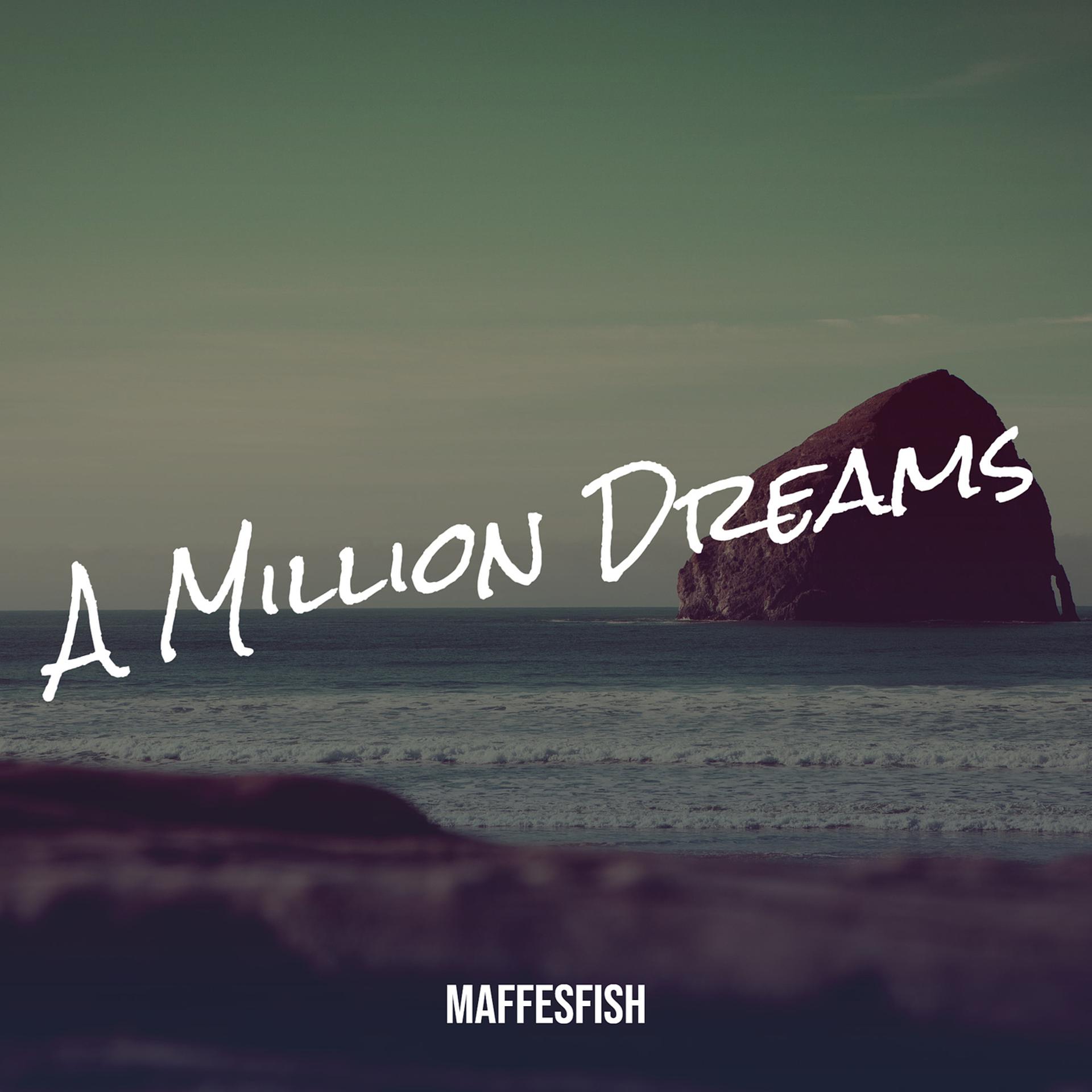 Постер альбома A Million Dreams
