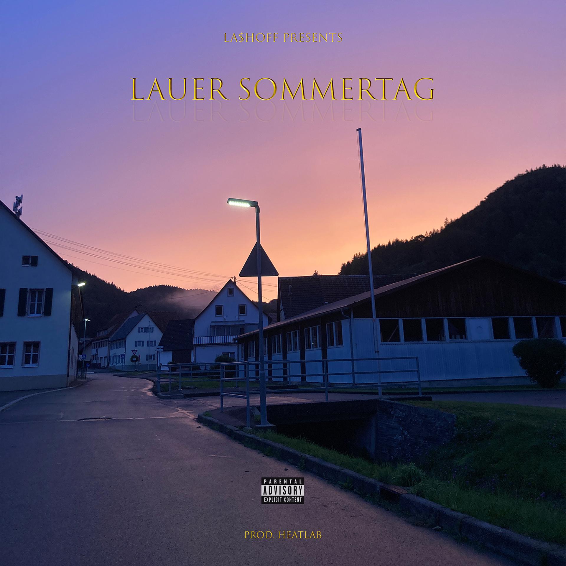Постер альбома Lauer Sommertag