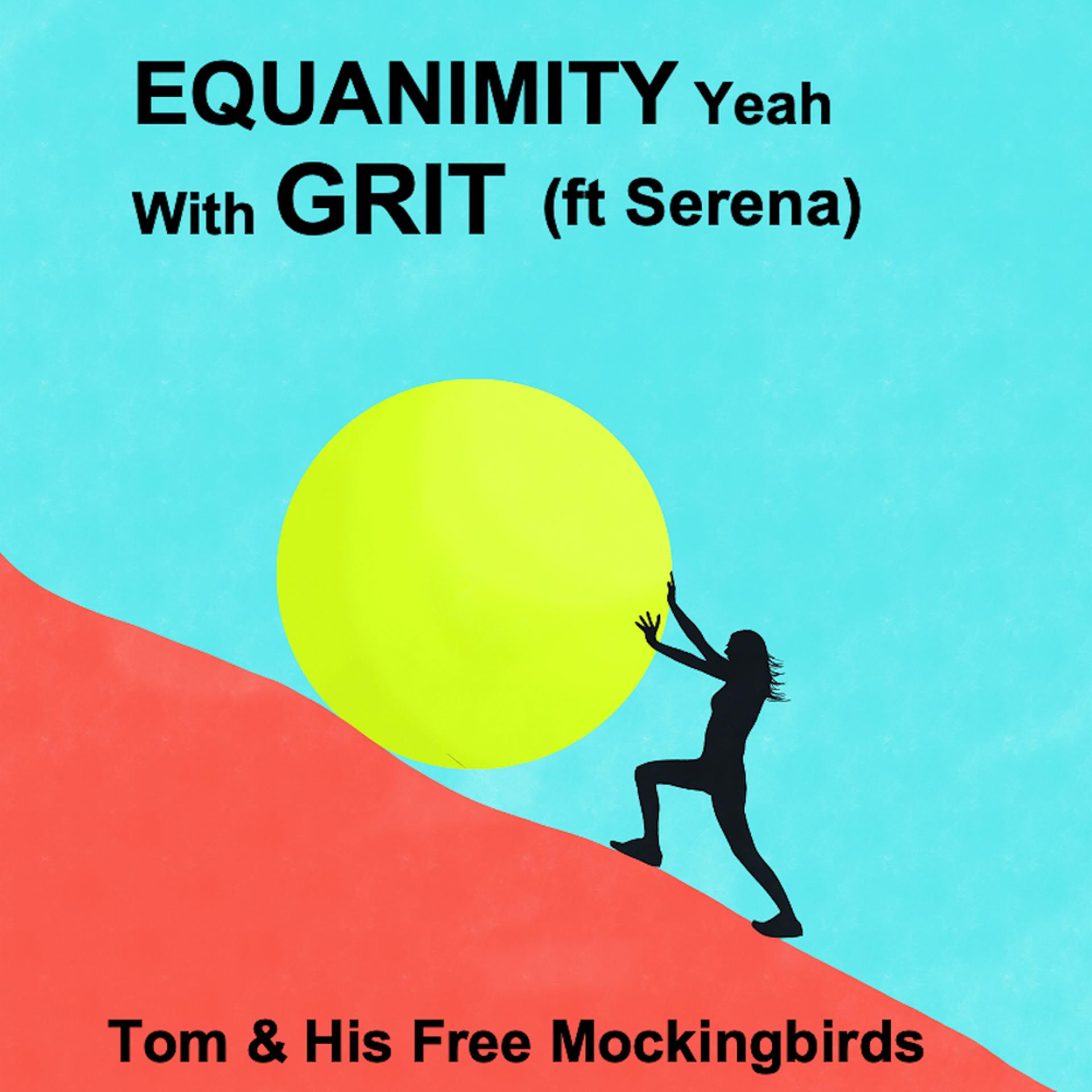 Постер альбома Equanimity Yeah With Grit