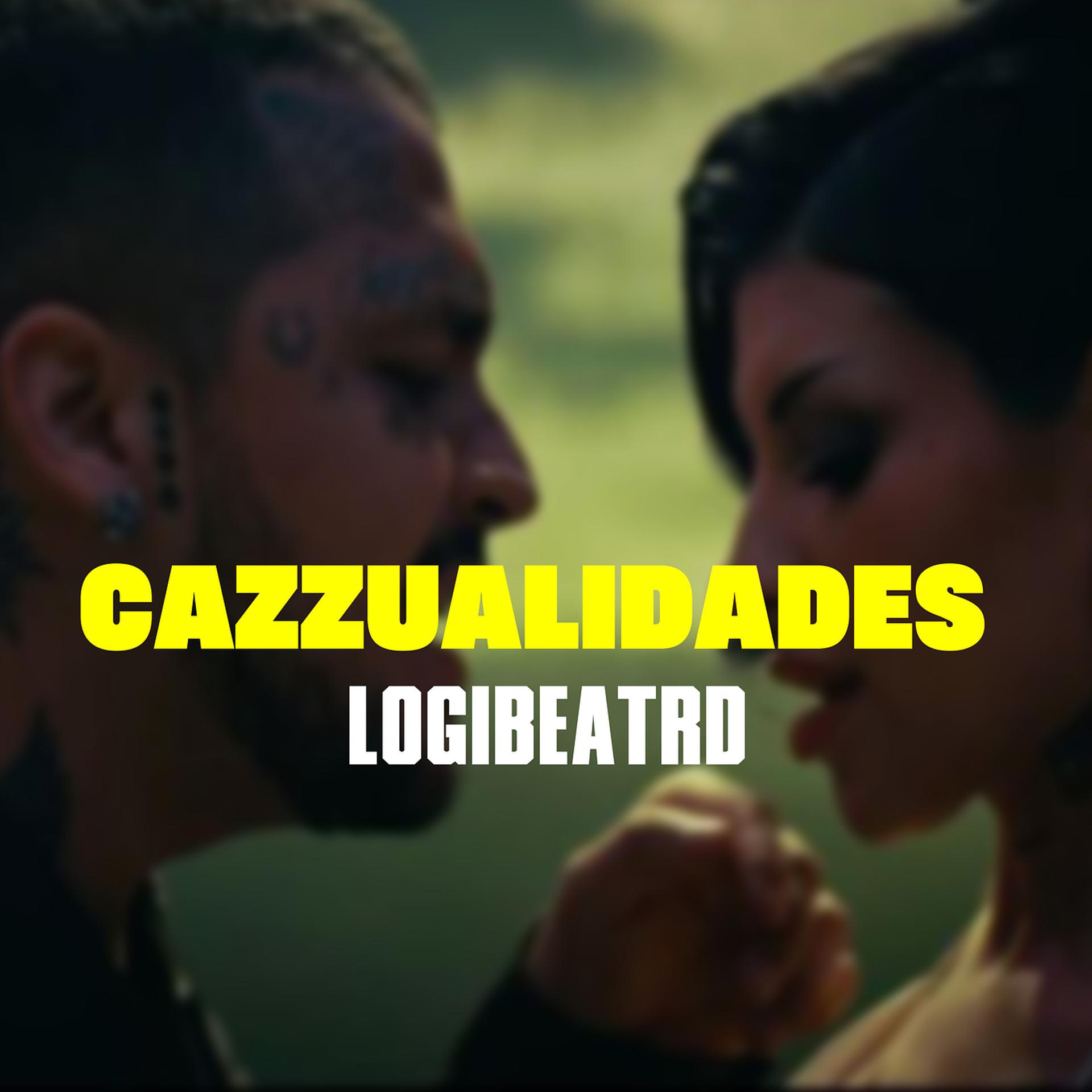 Постер альбома Cazzualidades