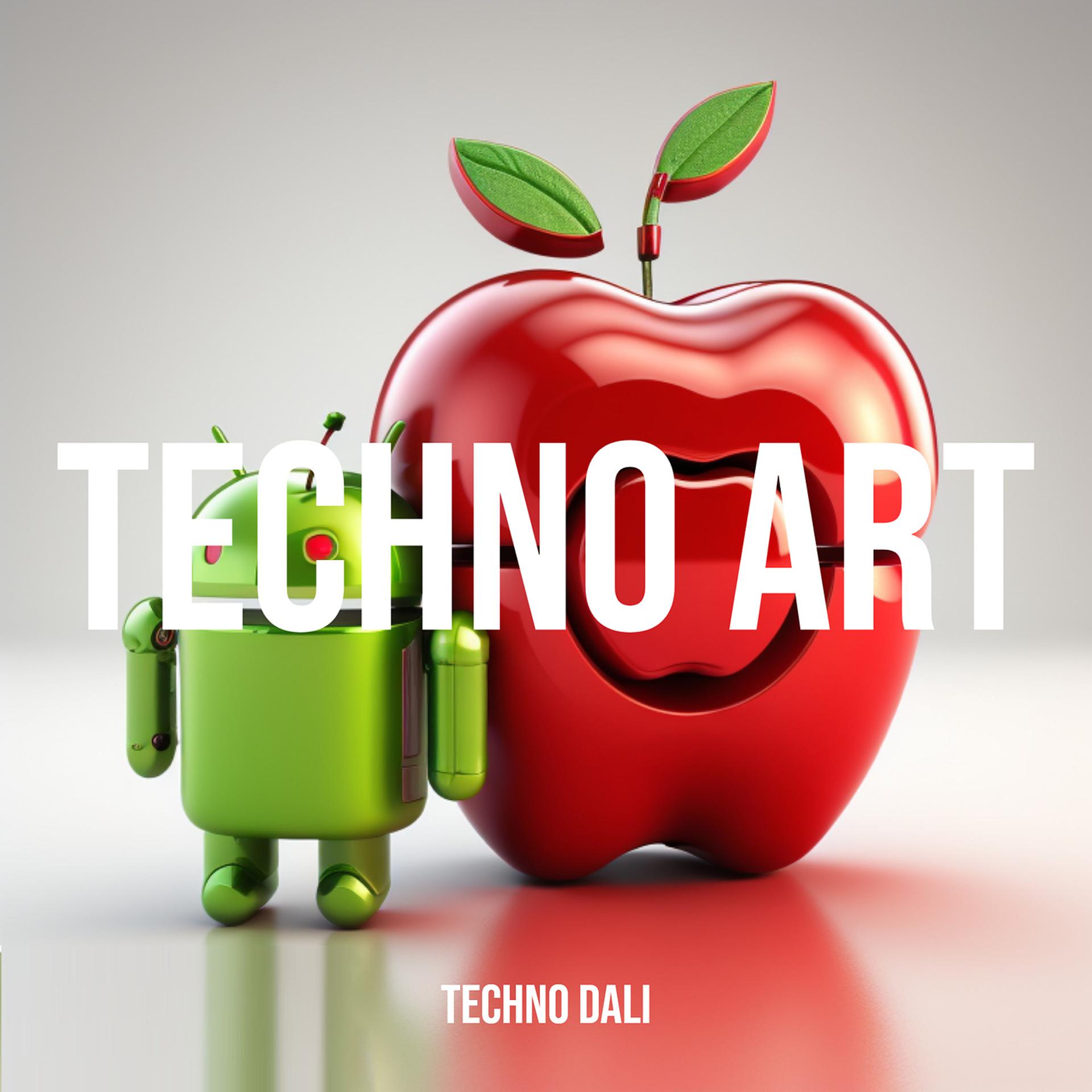 Постер альбома Techno Art