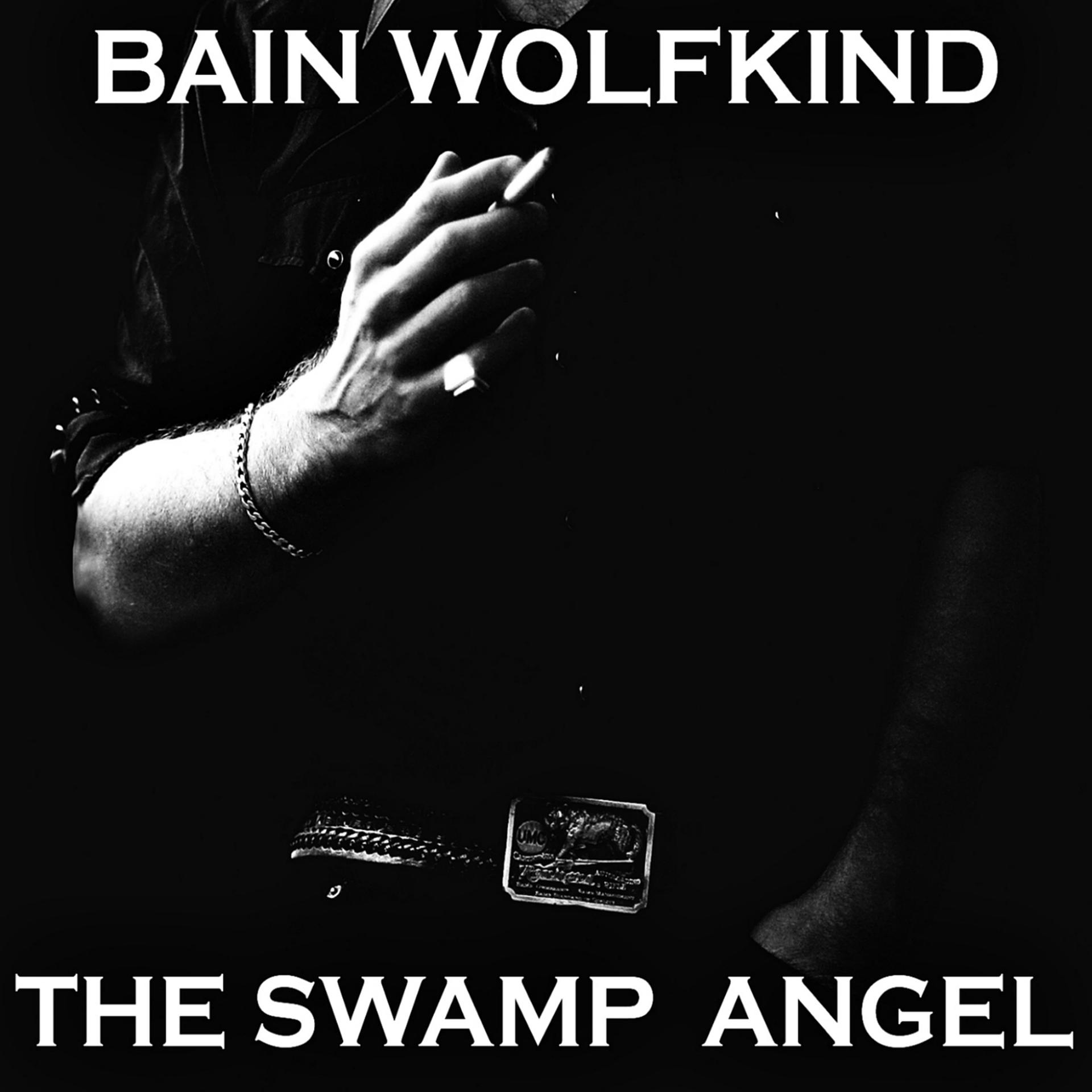 Постер альбома The Swamp Angel