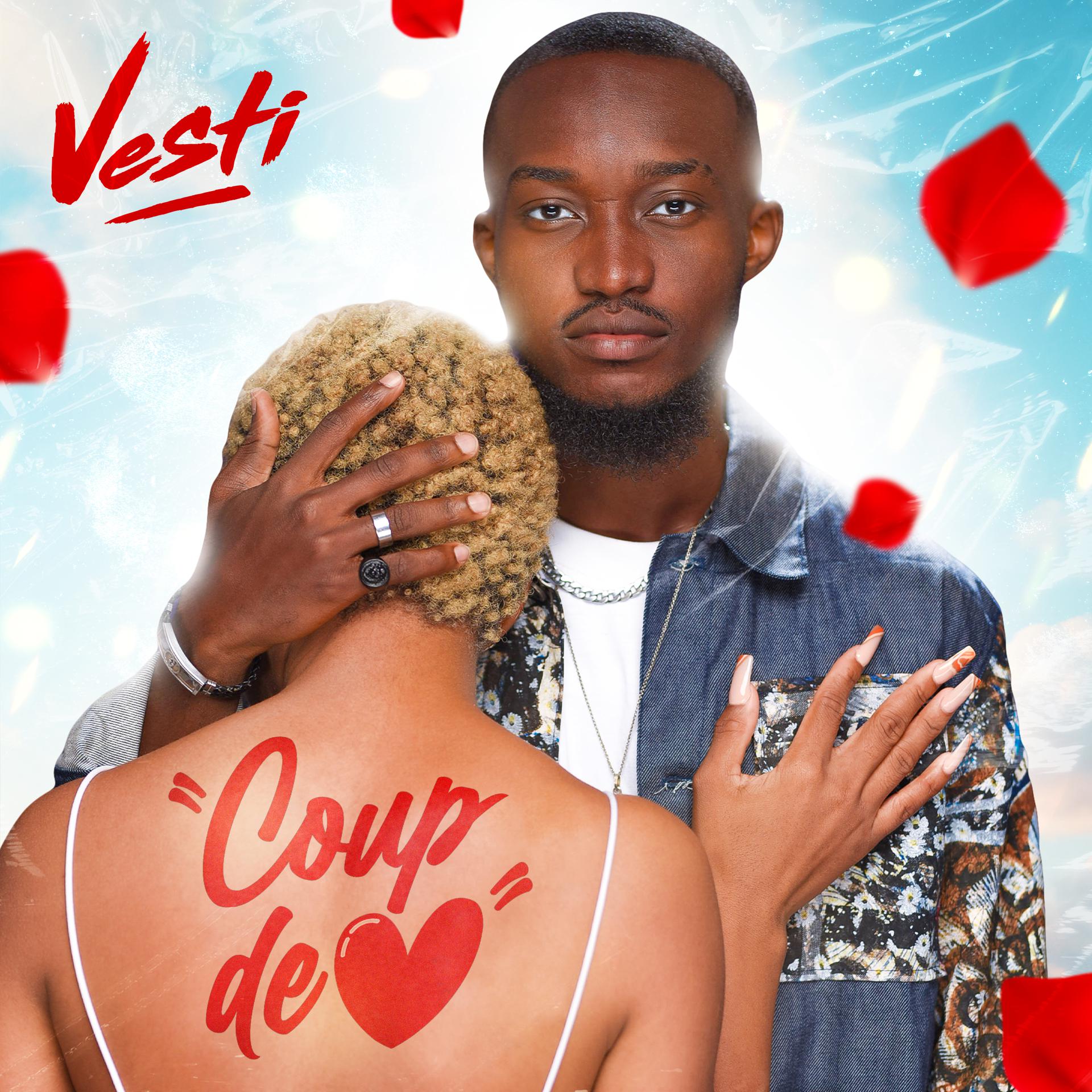 Постер альбома Coup de coeur