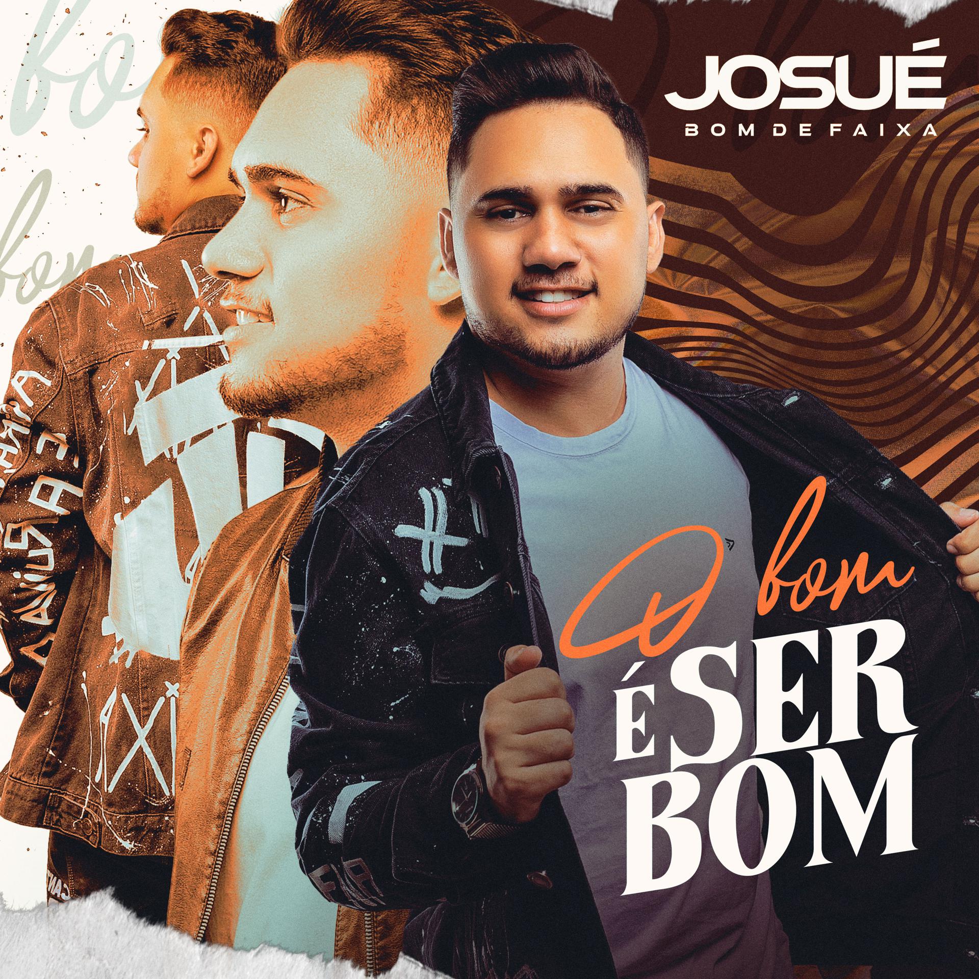 Постер альбома O Bom é Ser Bom