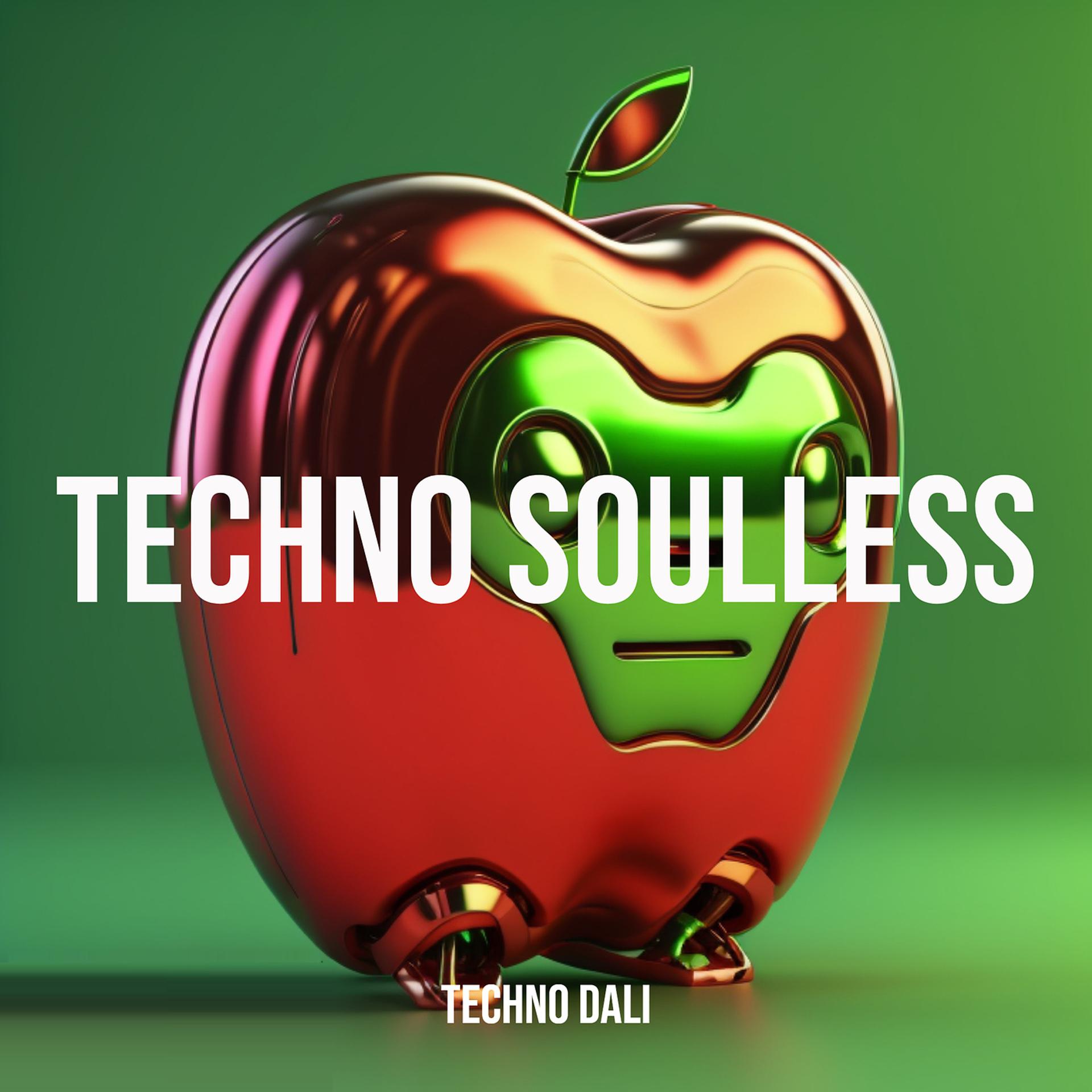 Постер альбома Techno Soulless