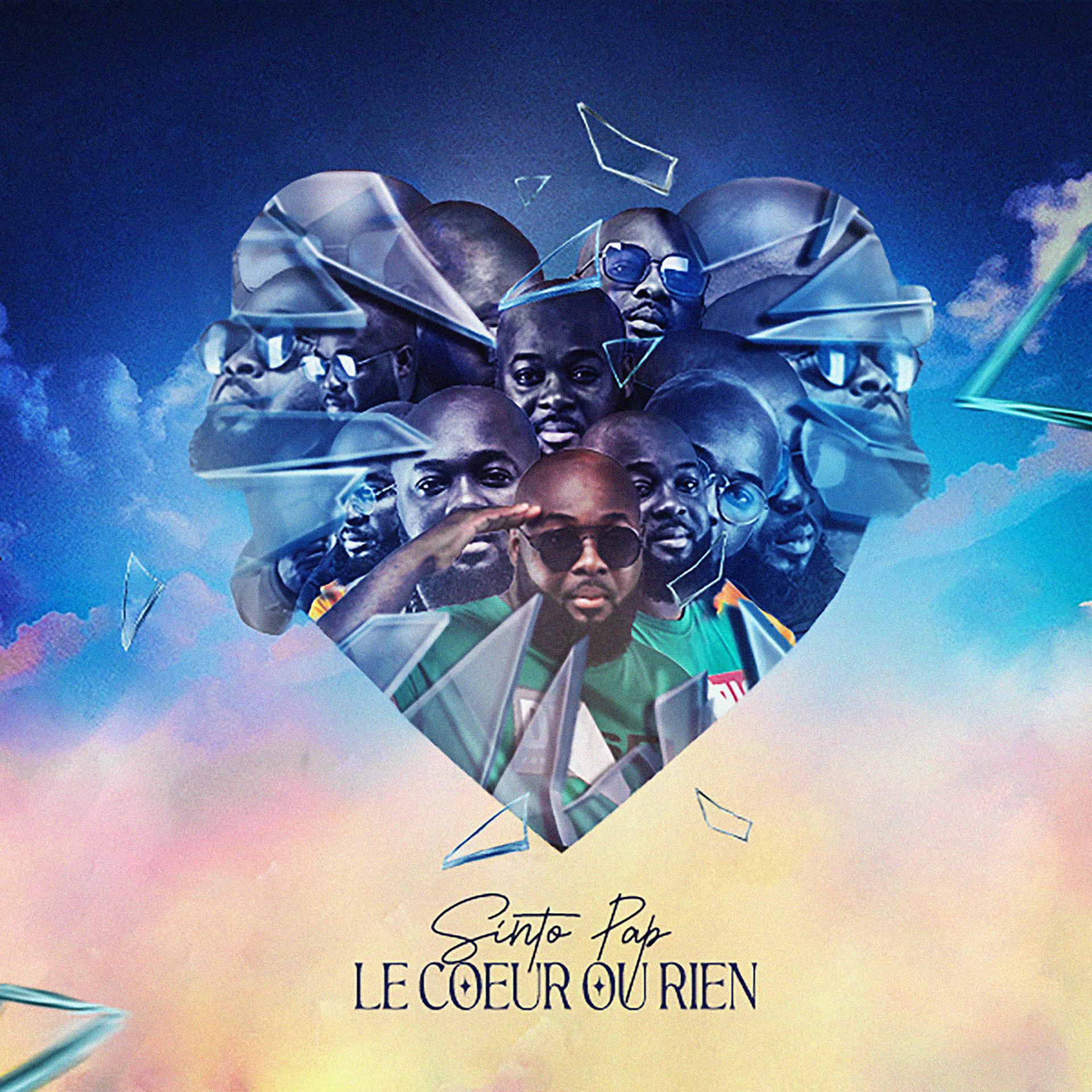 Постер альбома Le coeur ou rien
