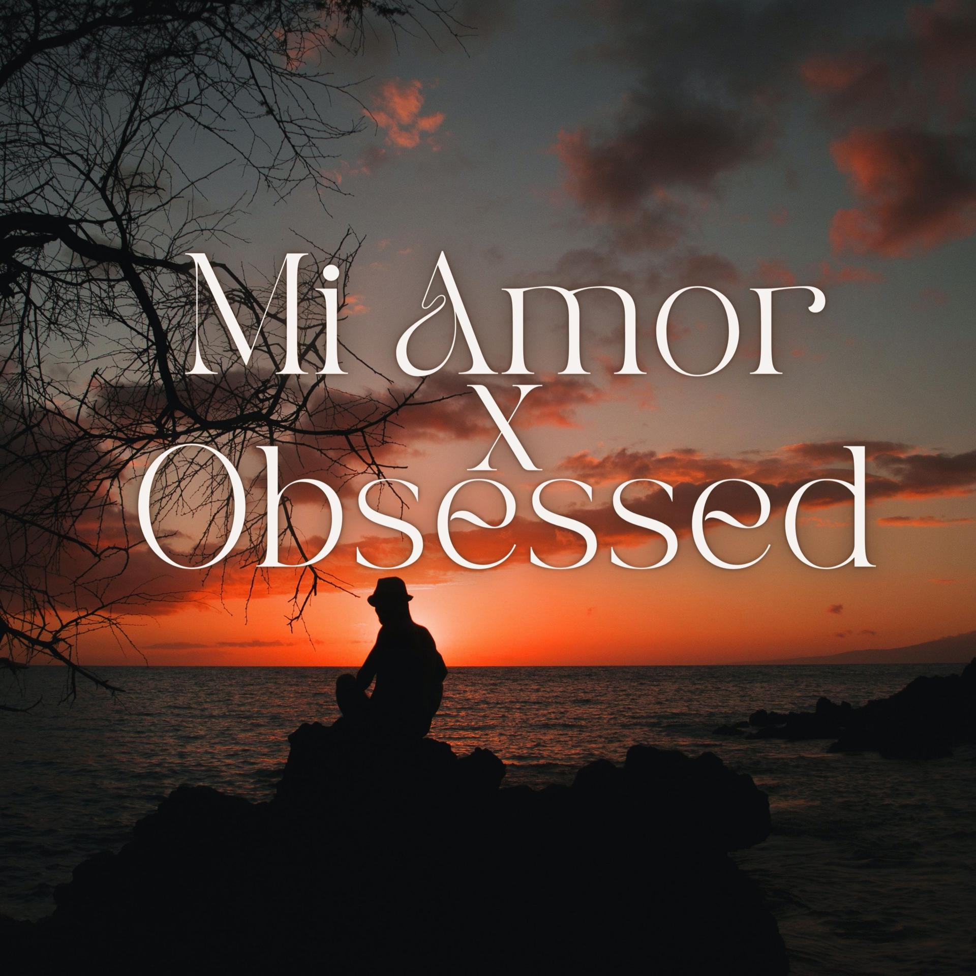 Постер альбома Mi Amor x Obsessed