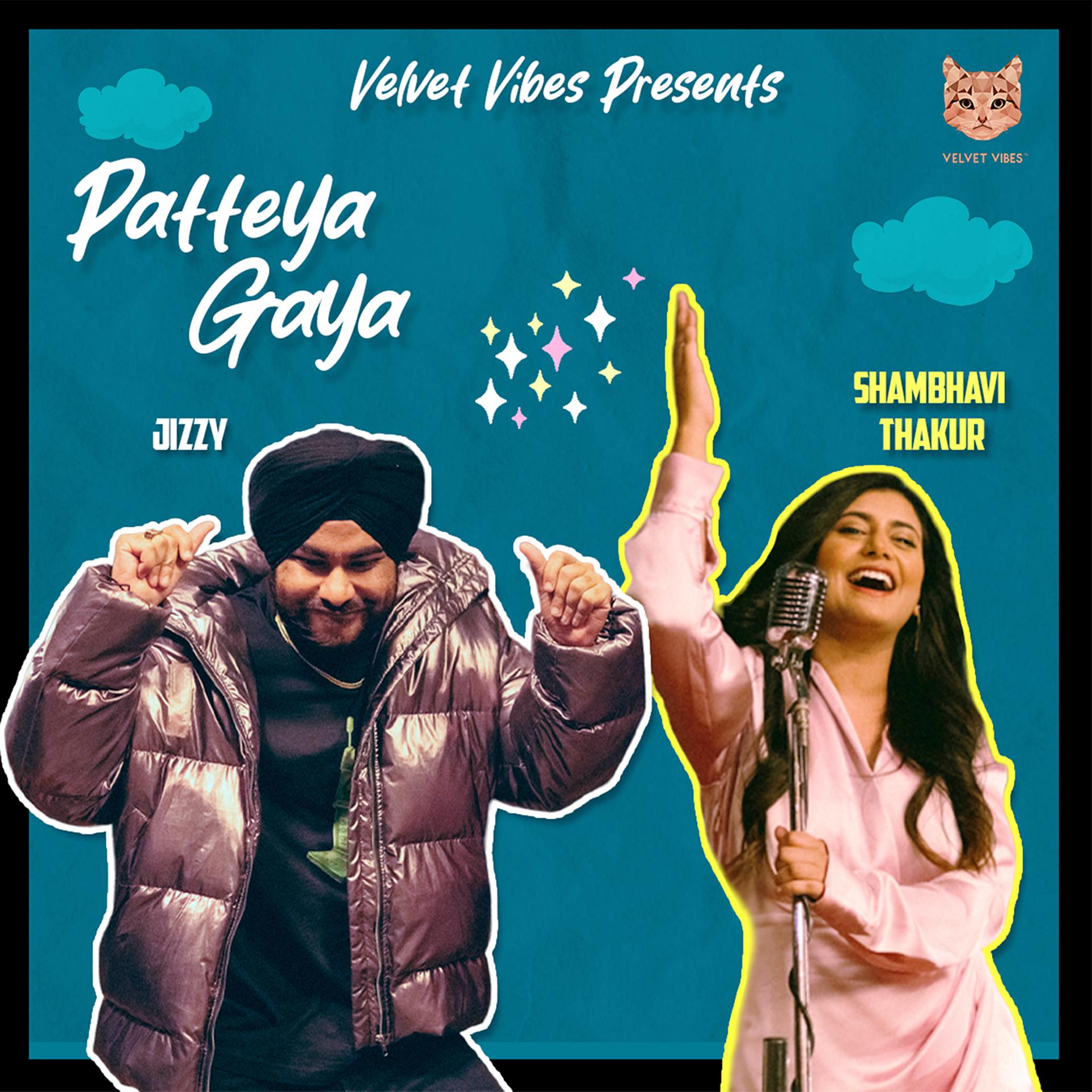 Постер альбома Patteya Gaya