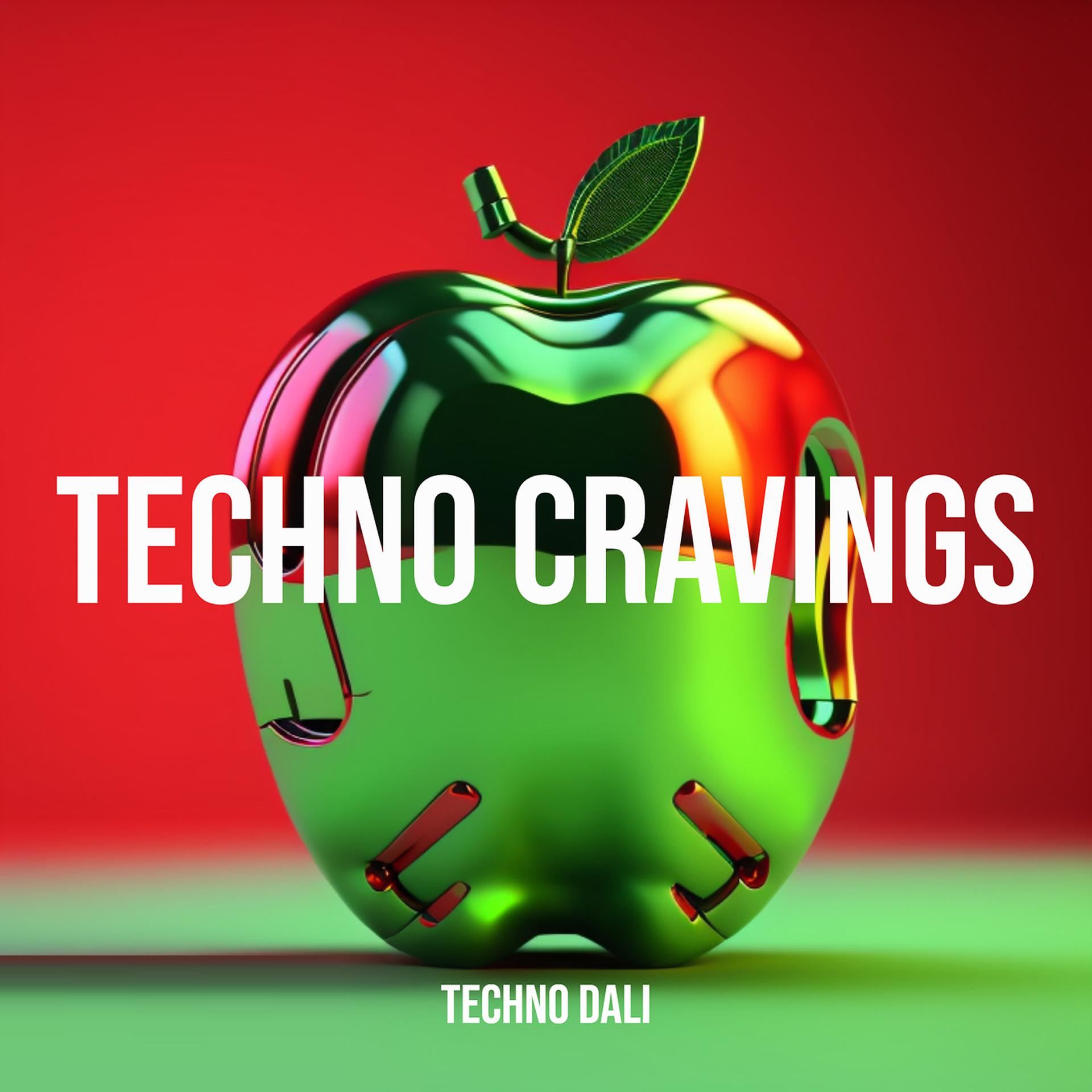 Постер альбома Techno Cravings