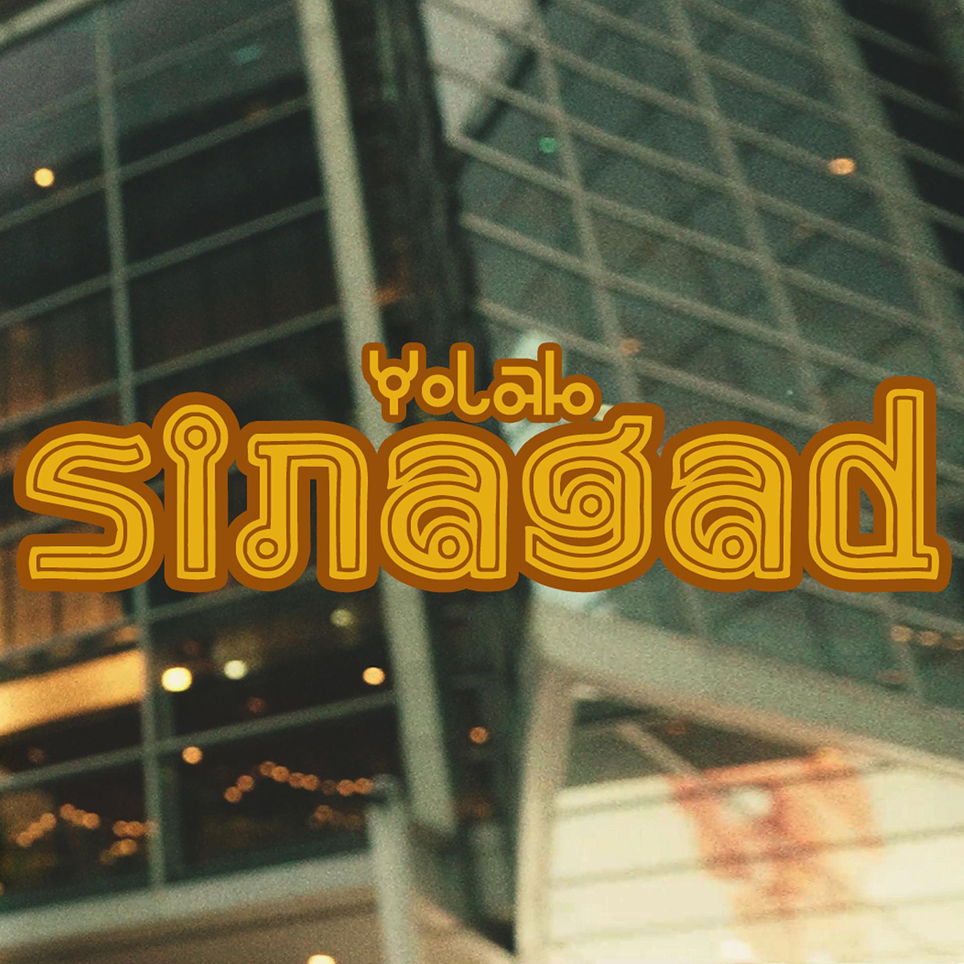 Постер альбома Sinagad