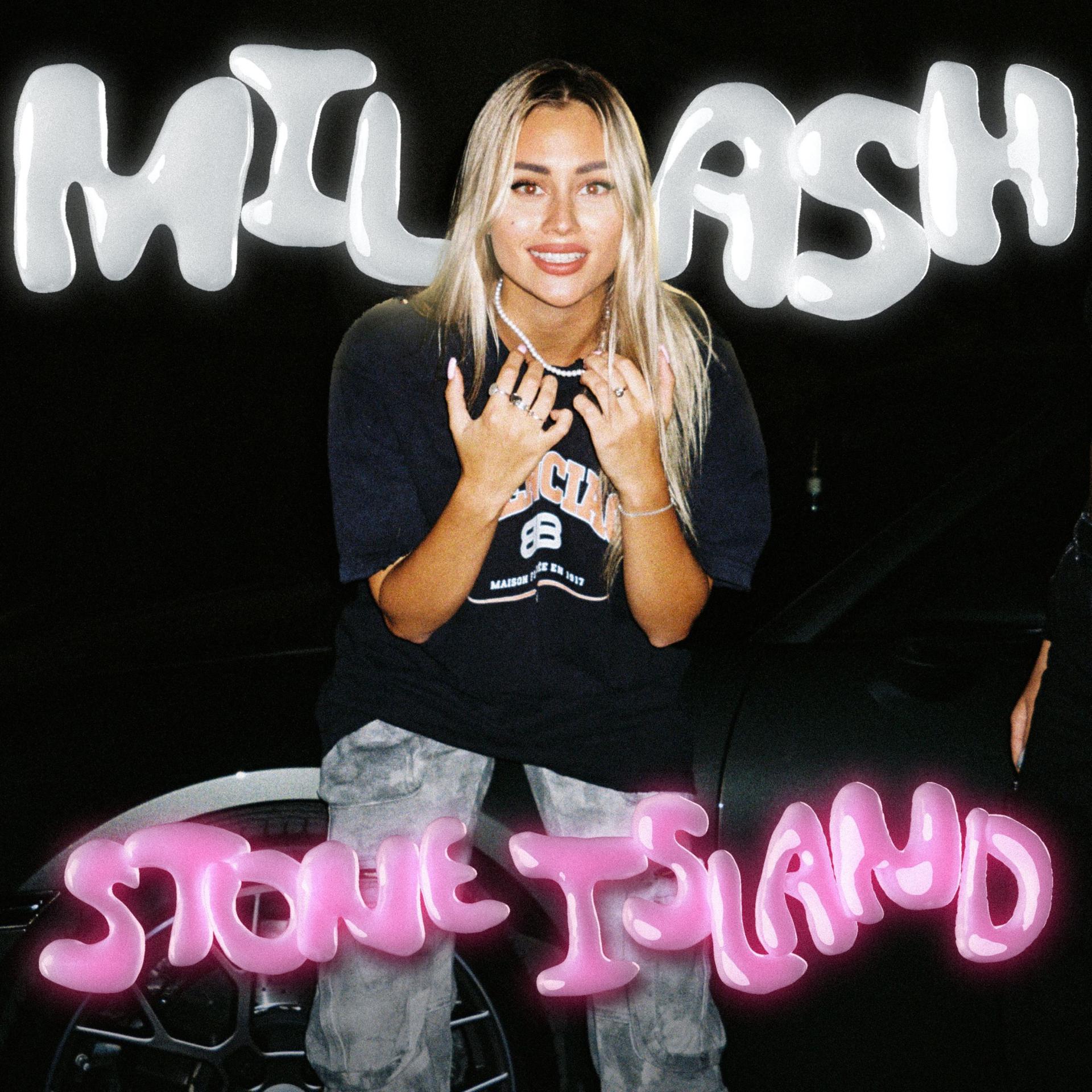 Постер альбома Stone Island