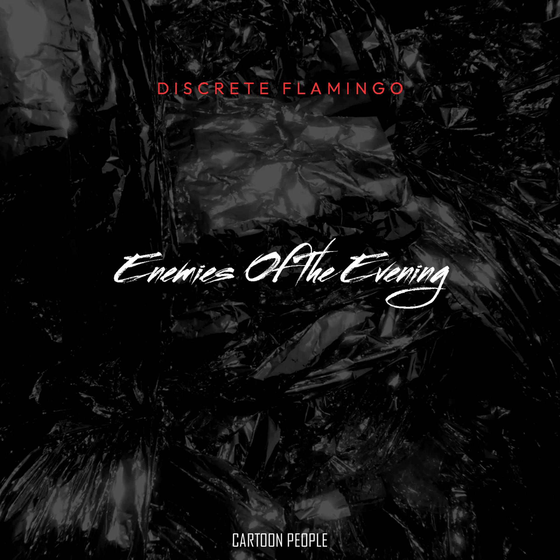 Постер альбома Enemies of the Evening
