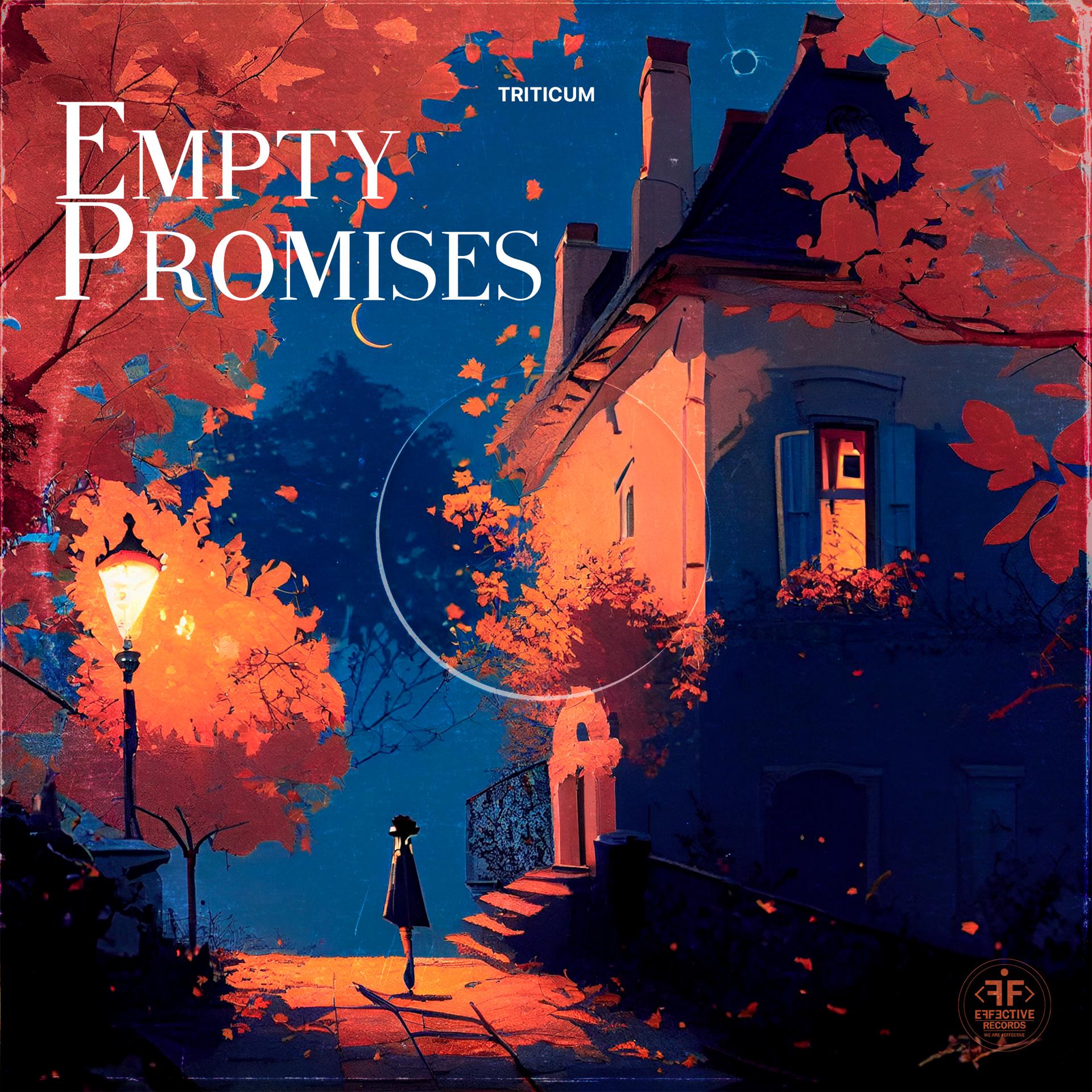 Постер альбома Empty Promises