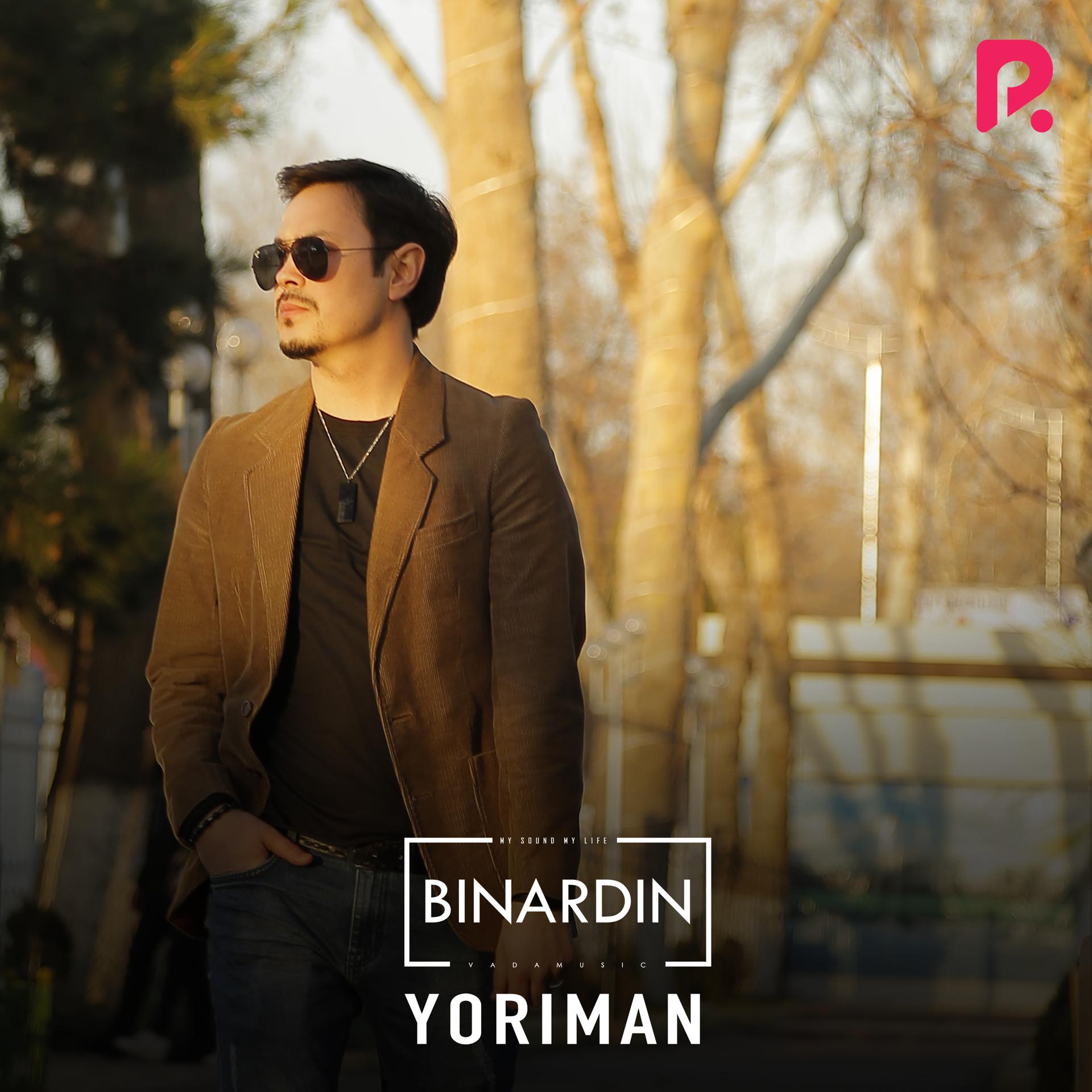 Постер альбома Yoriman