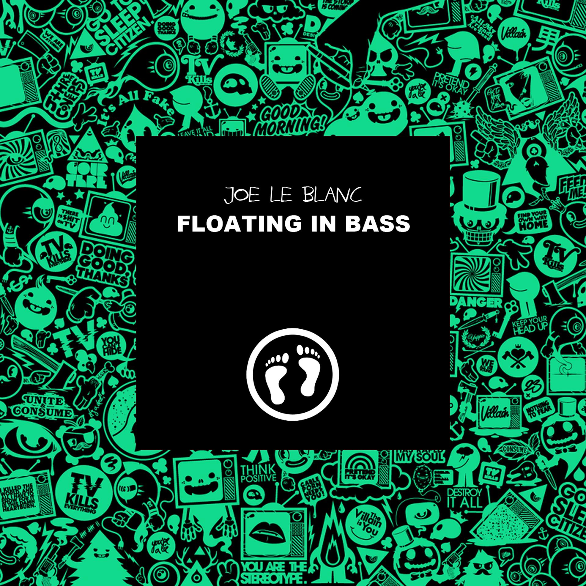 Постер альбома Floating in Bass