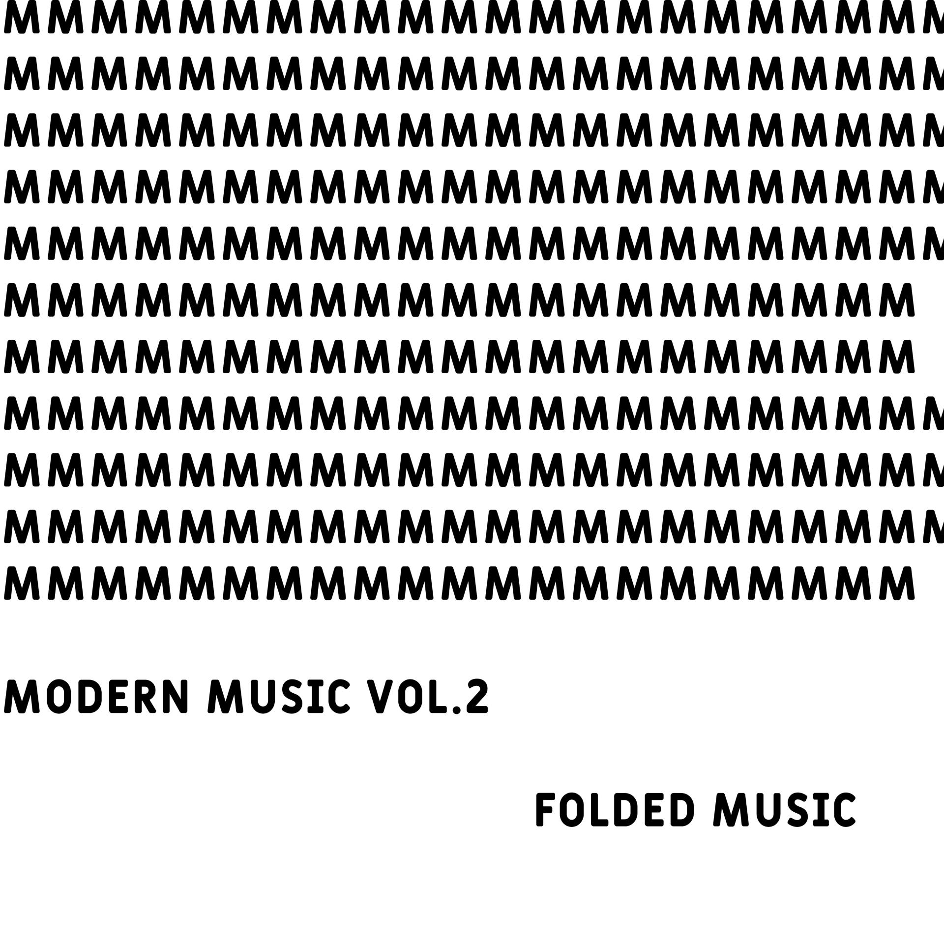Постер альбома Modern Music, Vol. 2