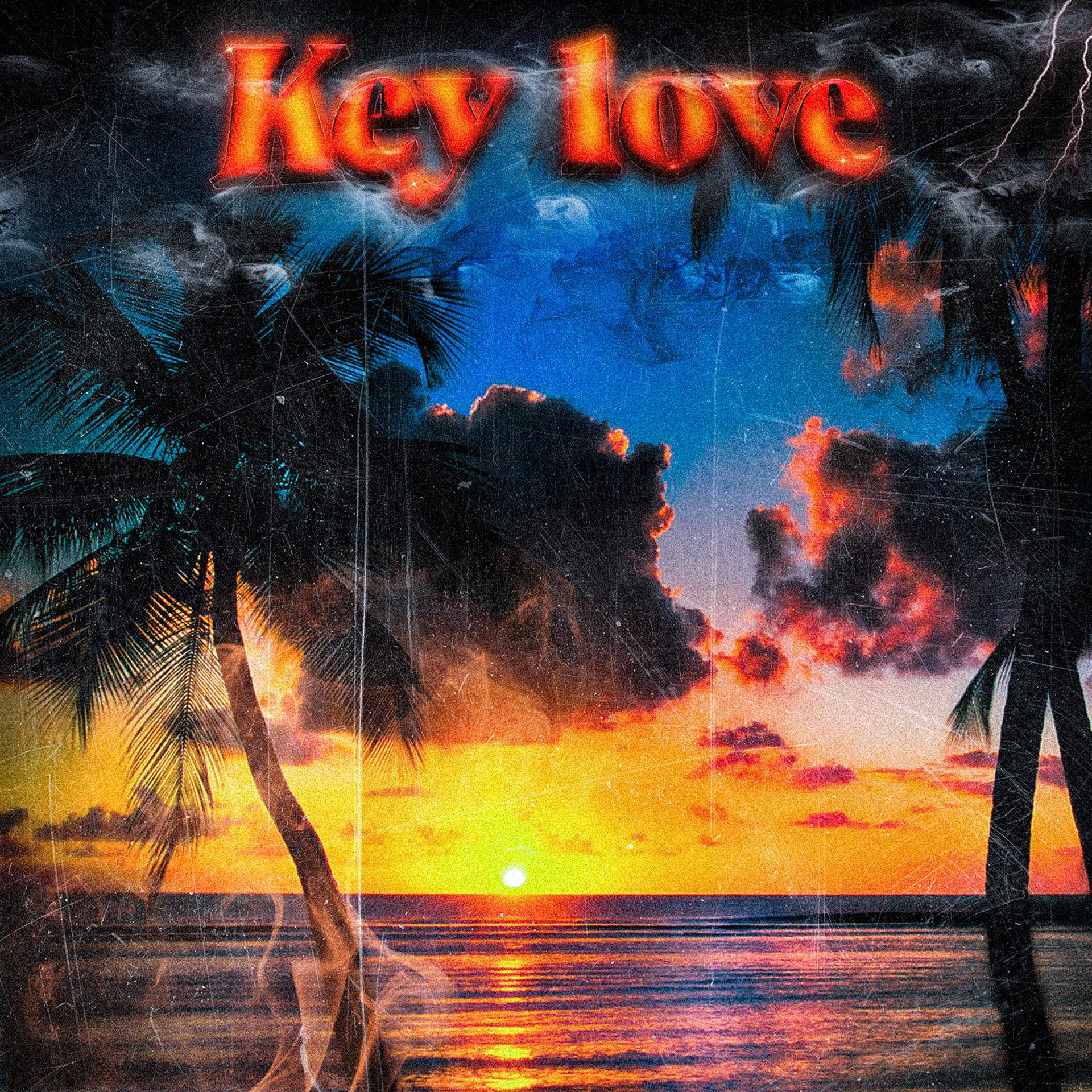 Постер альбома Key love