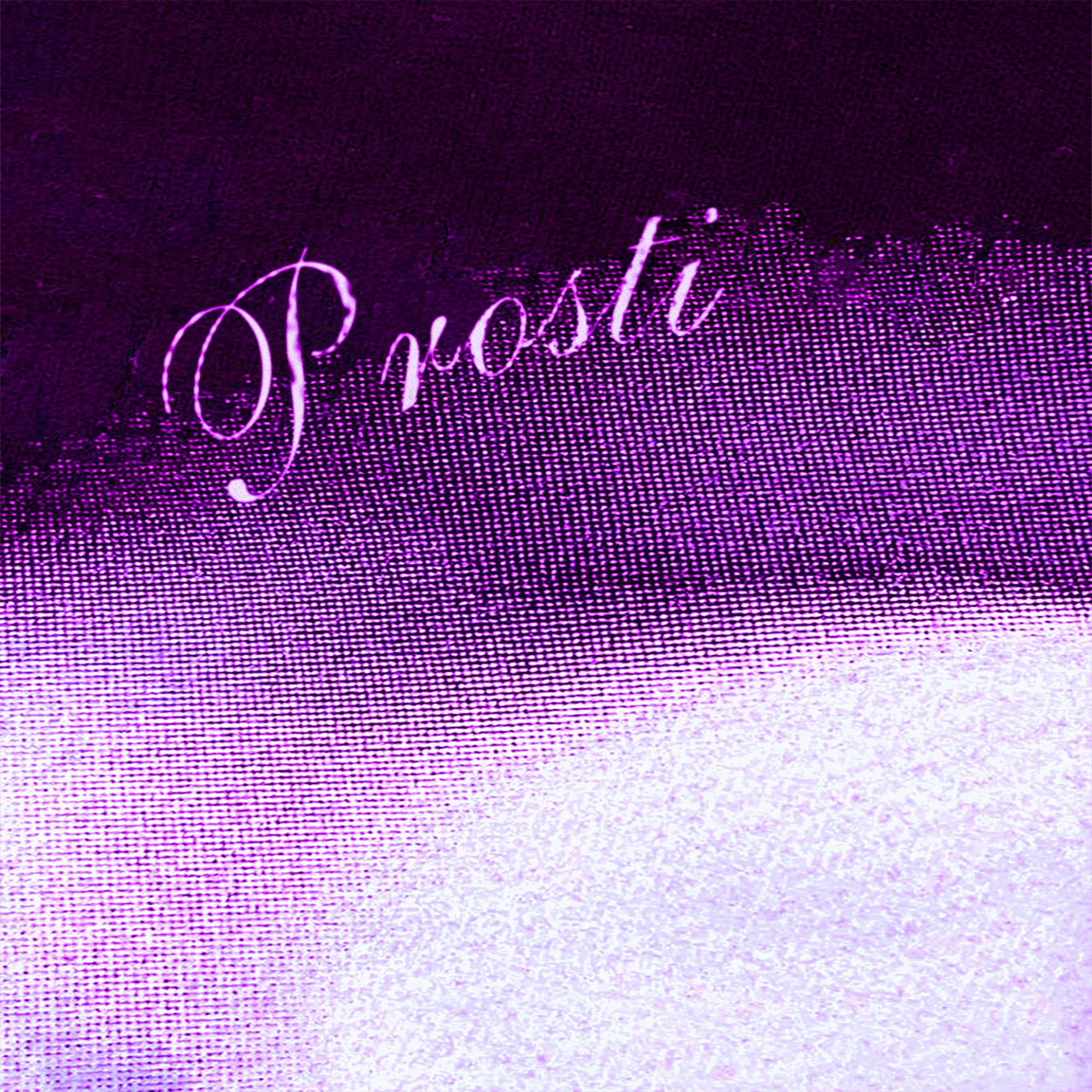 Постер альбома Prosti