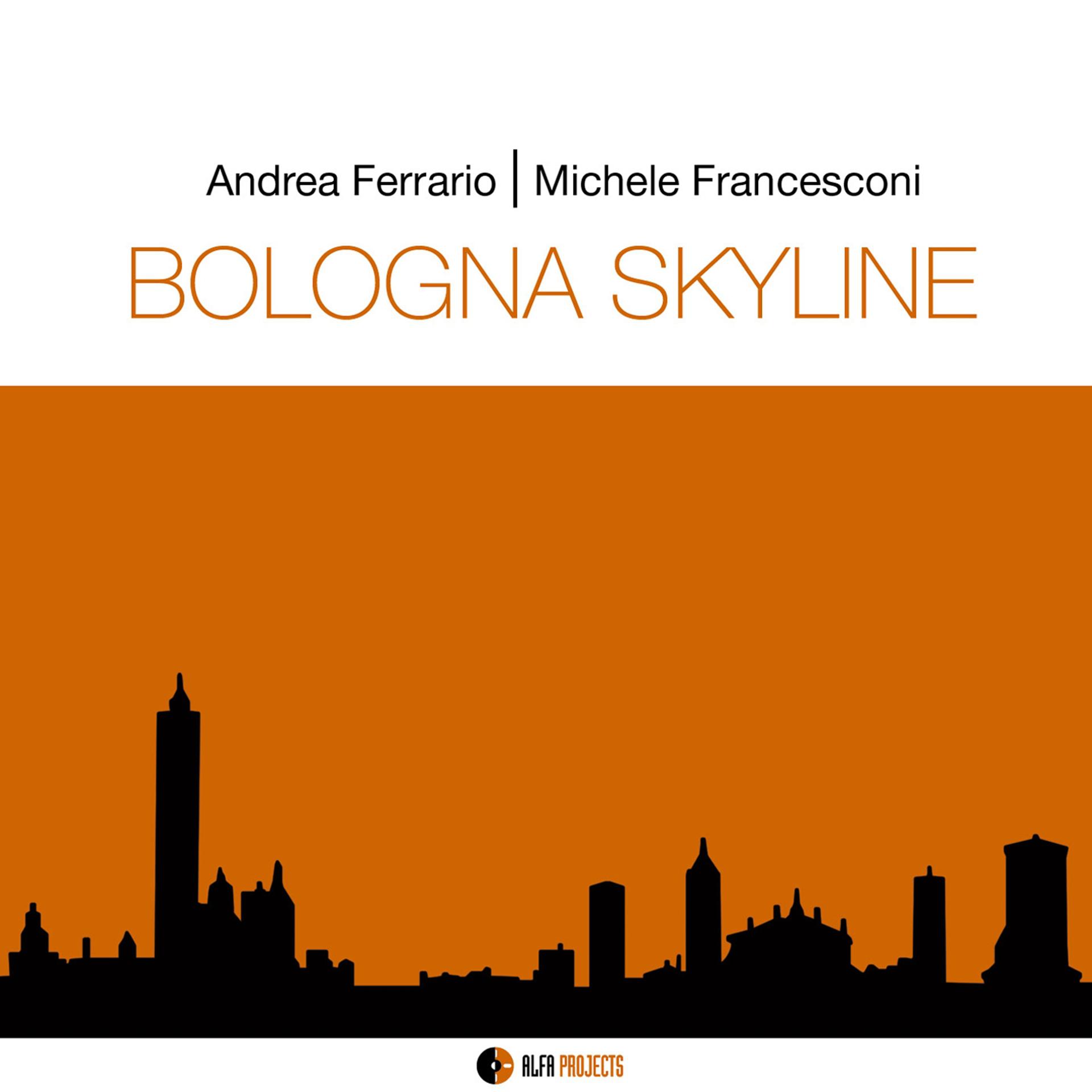 Постер альбома Bologna Skyline