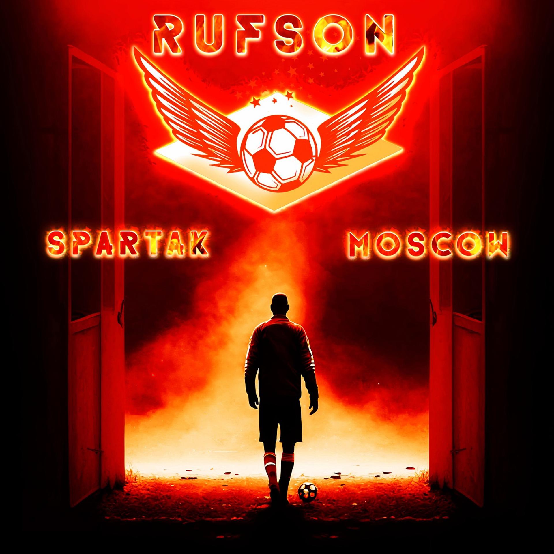 Постер альбома Spartak Moscow