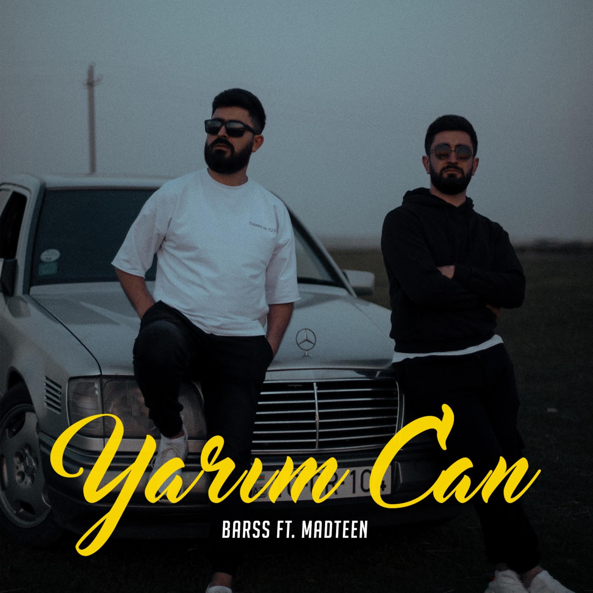 Постер альбома Yarım Can