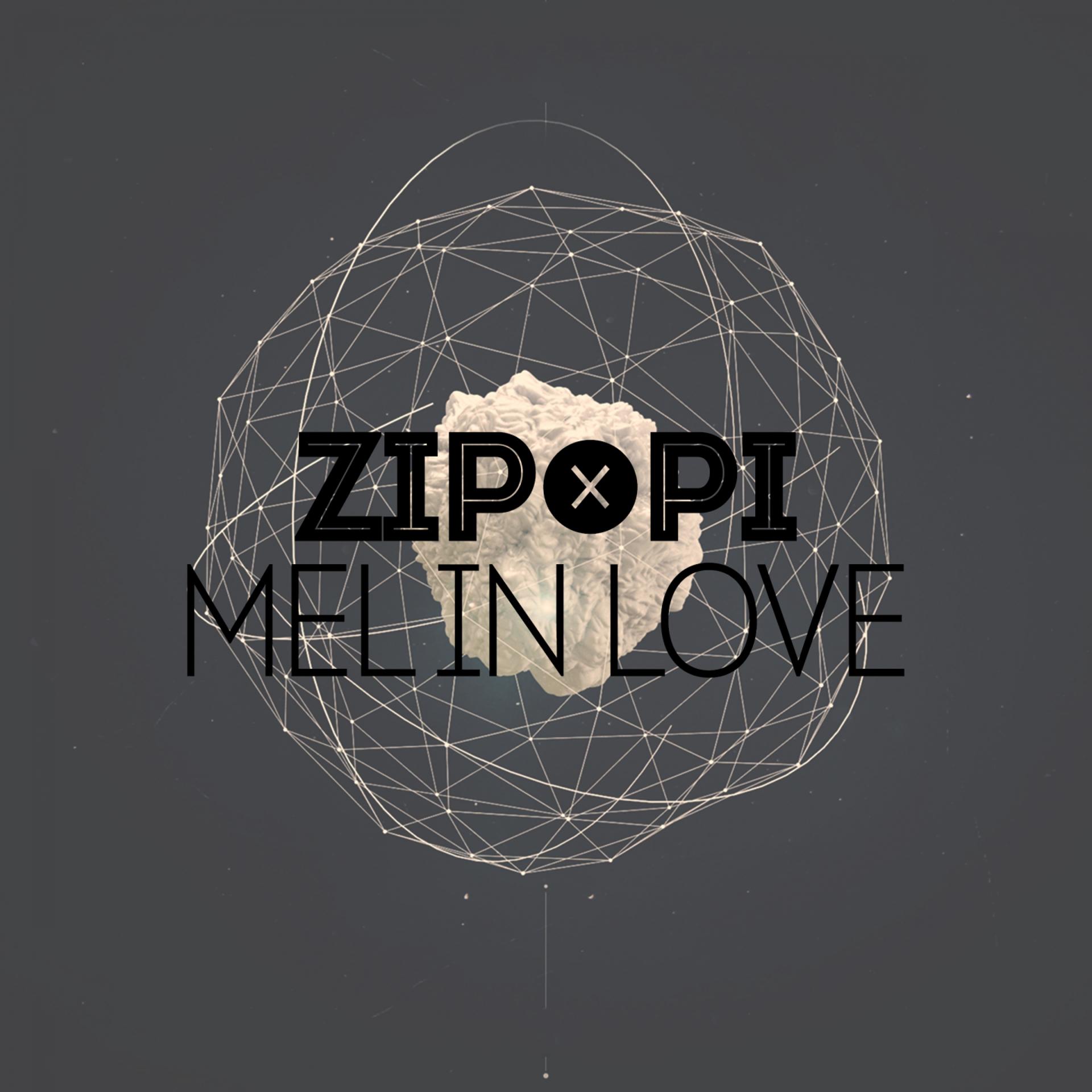 Постер альбома Mel in Love