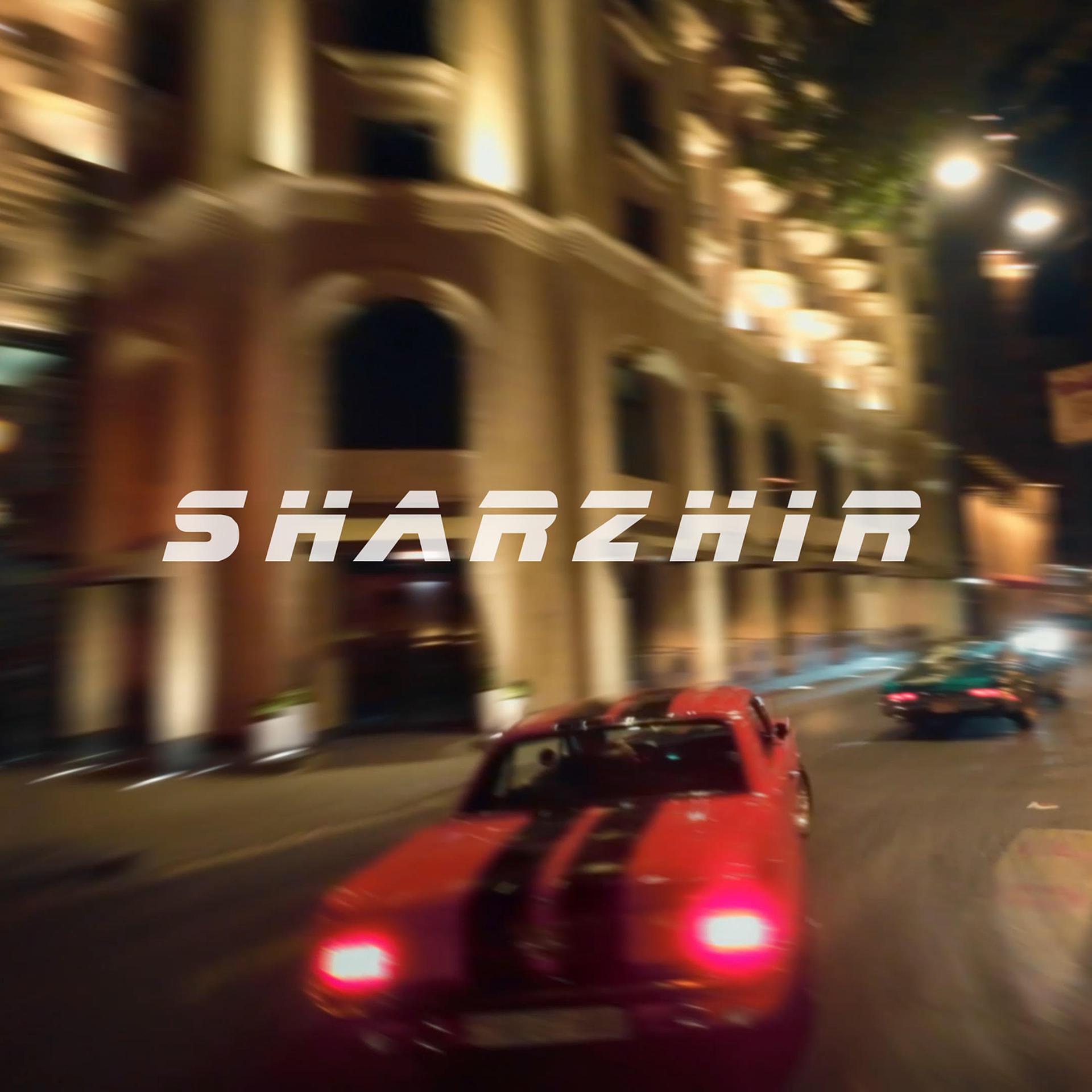 Постер альбома Sharzhir