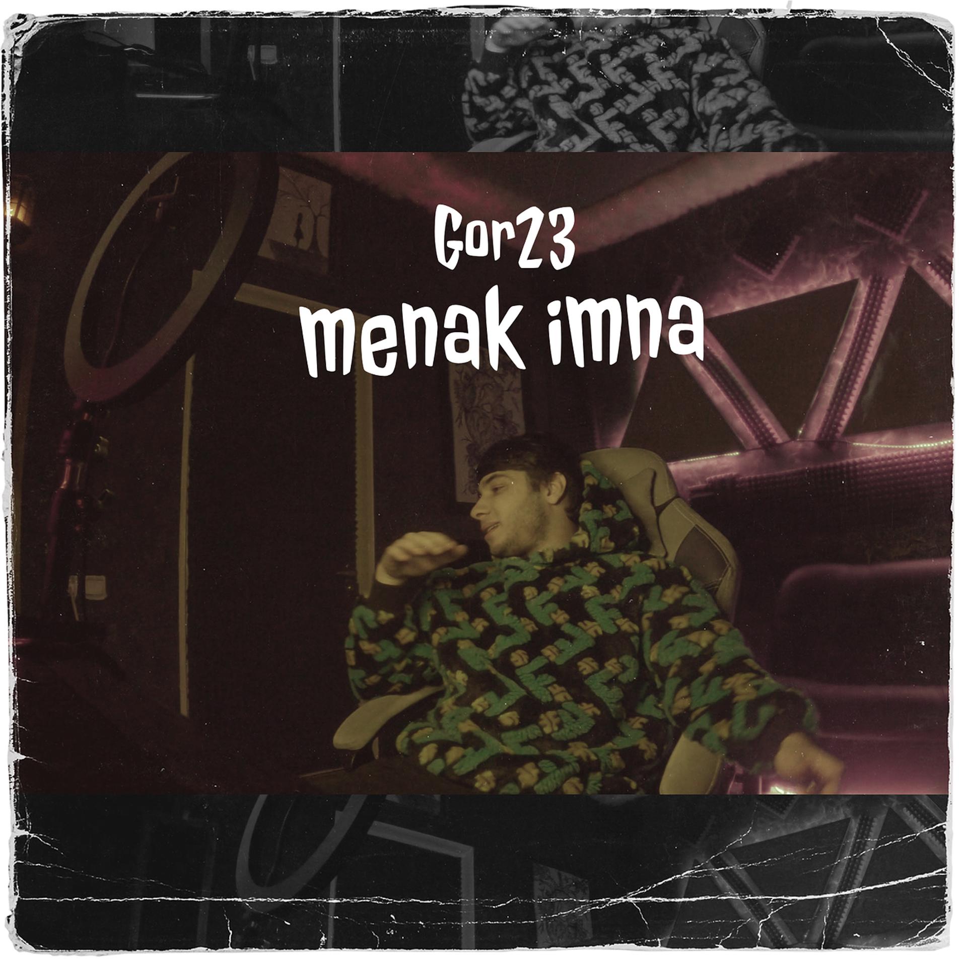 Постер альбома Menak Imna