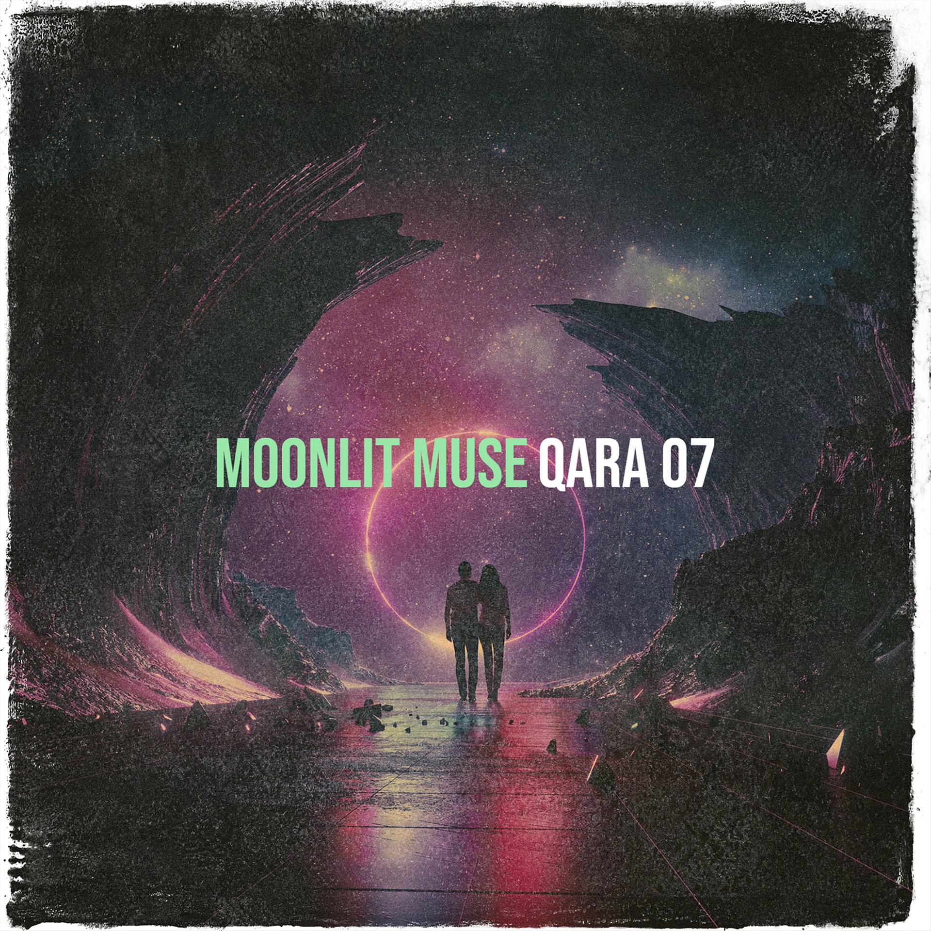 Постер альбома Moonlit Muse