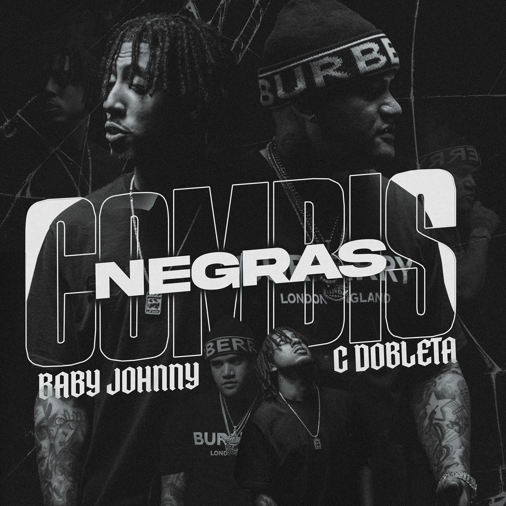 Постер альбома Combis Negras