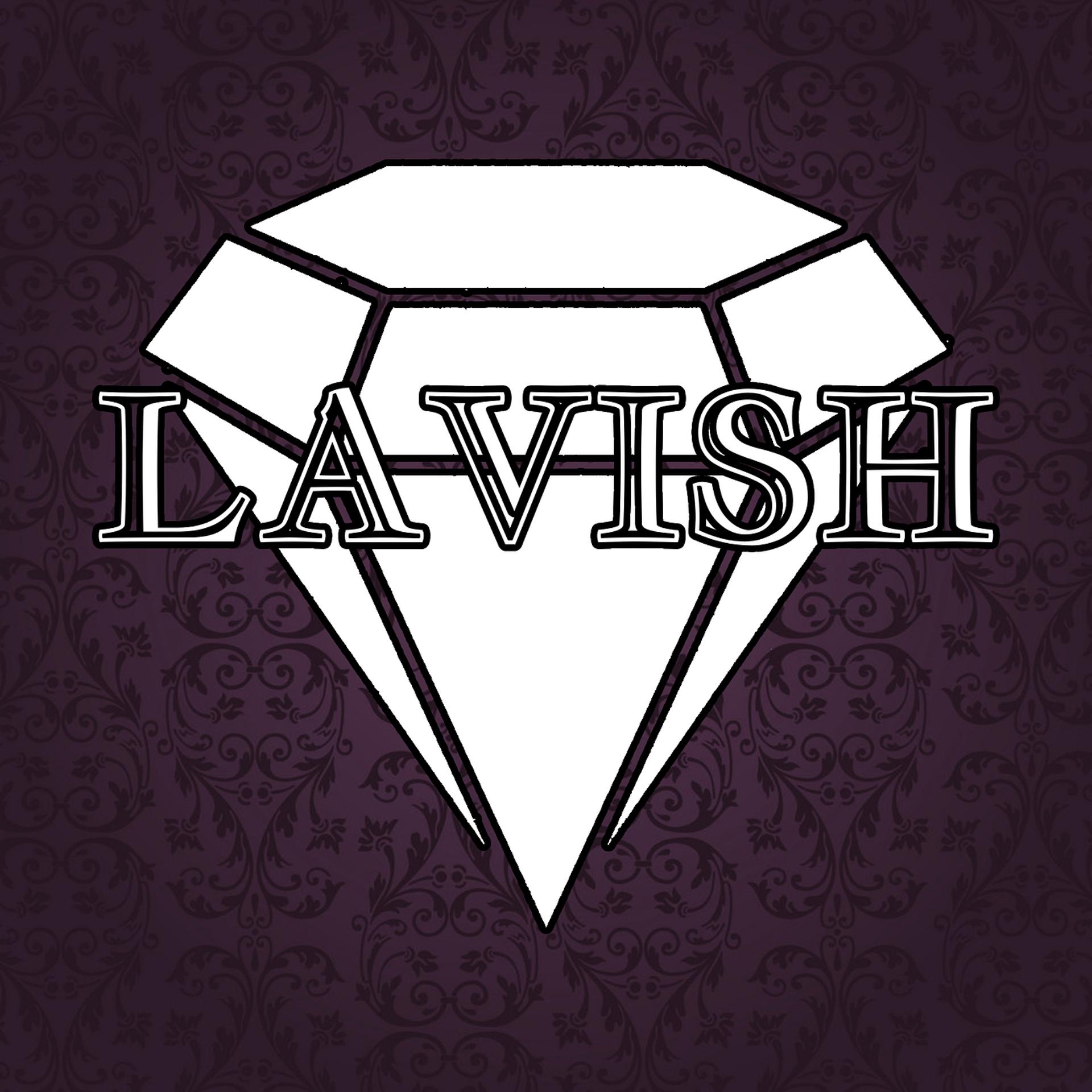 Постер альбома Lavish