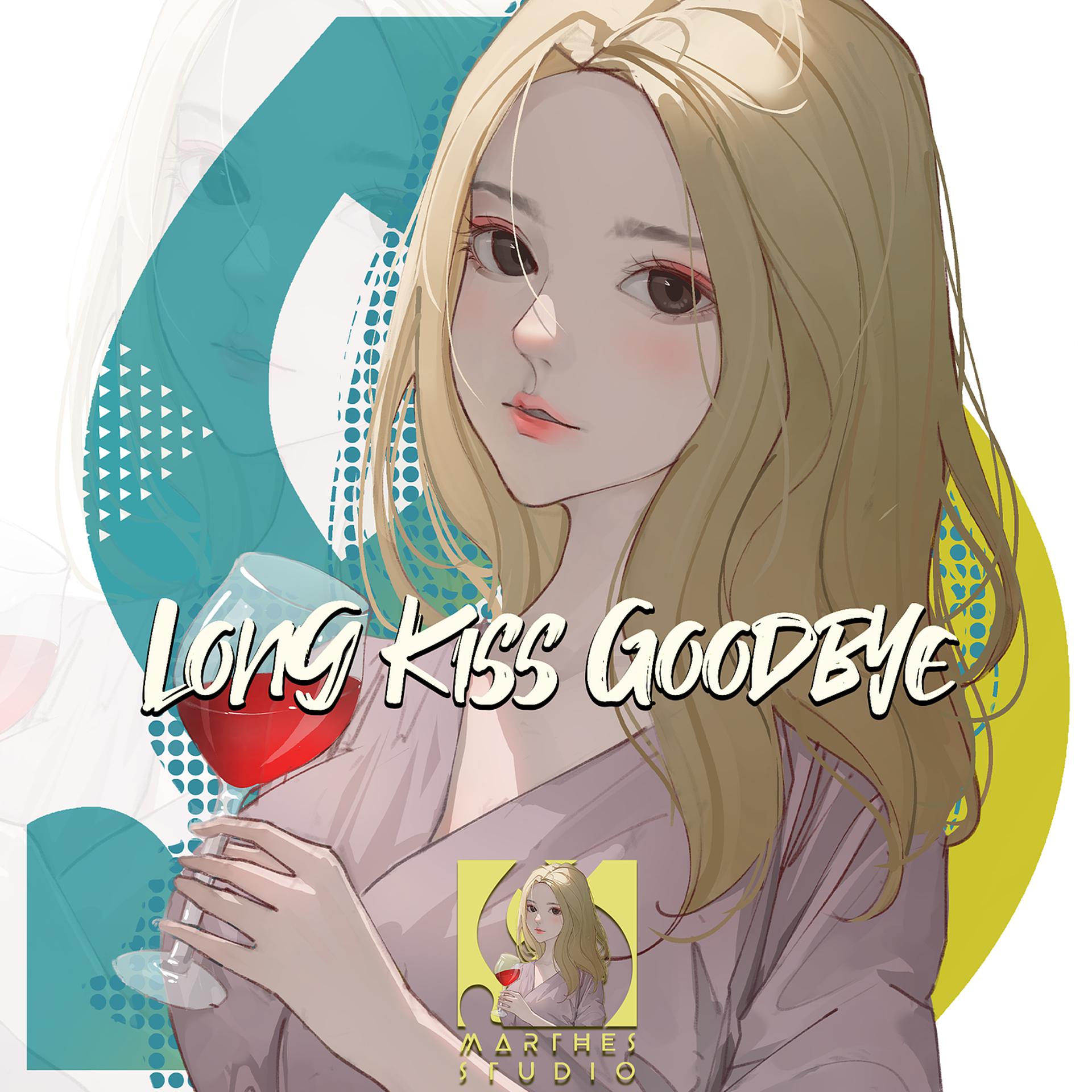 Постер альбома Long Kiss Goodbye