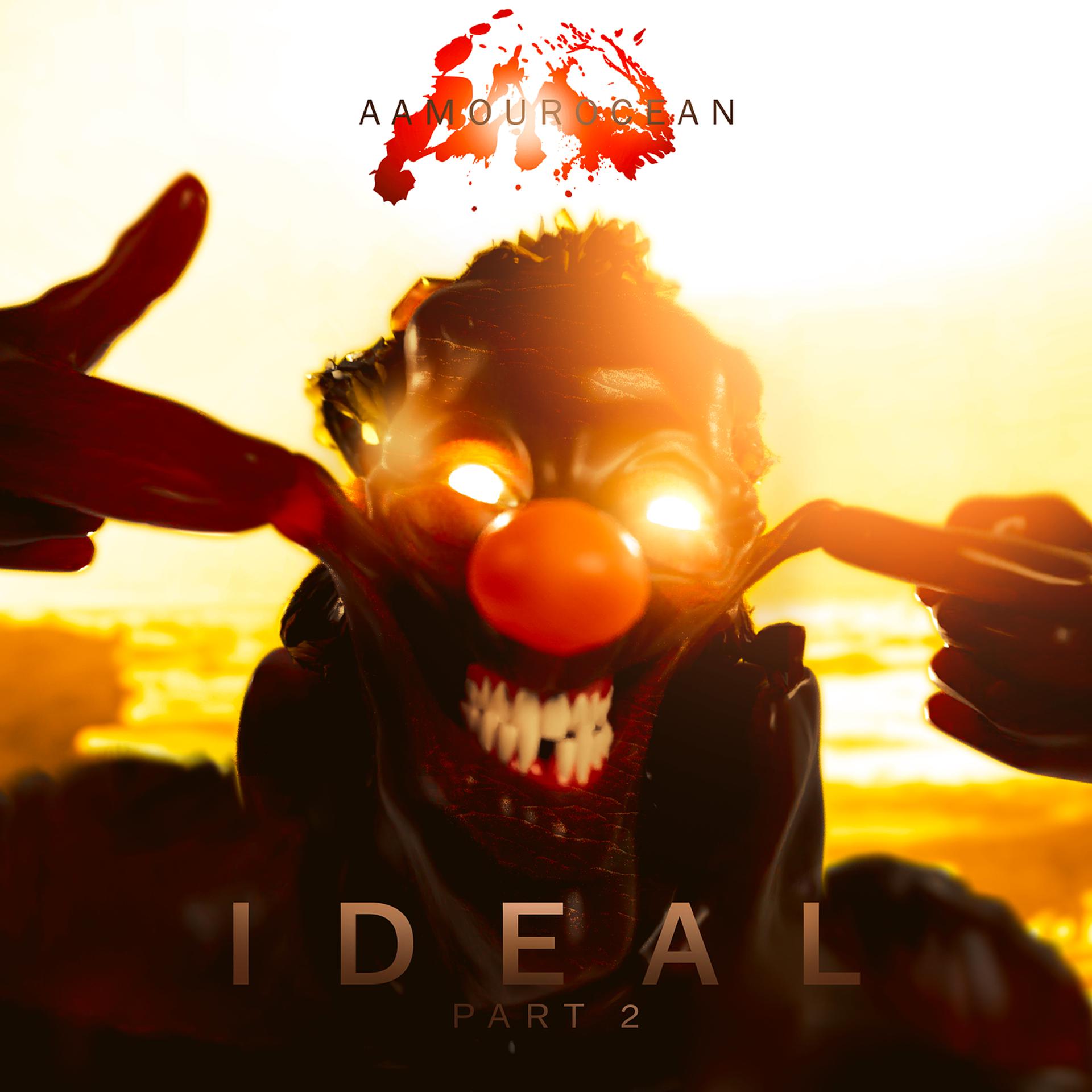Постер альбома Ideal, Pt. 2