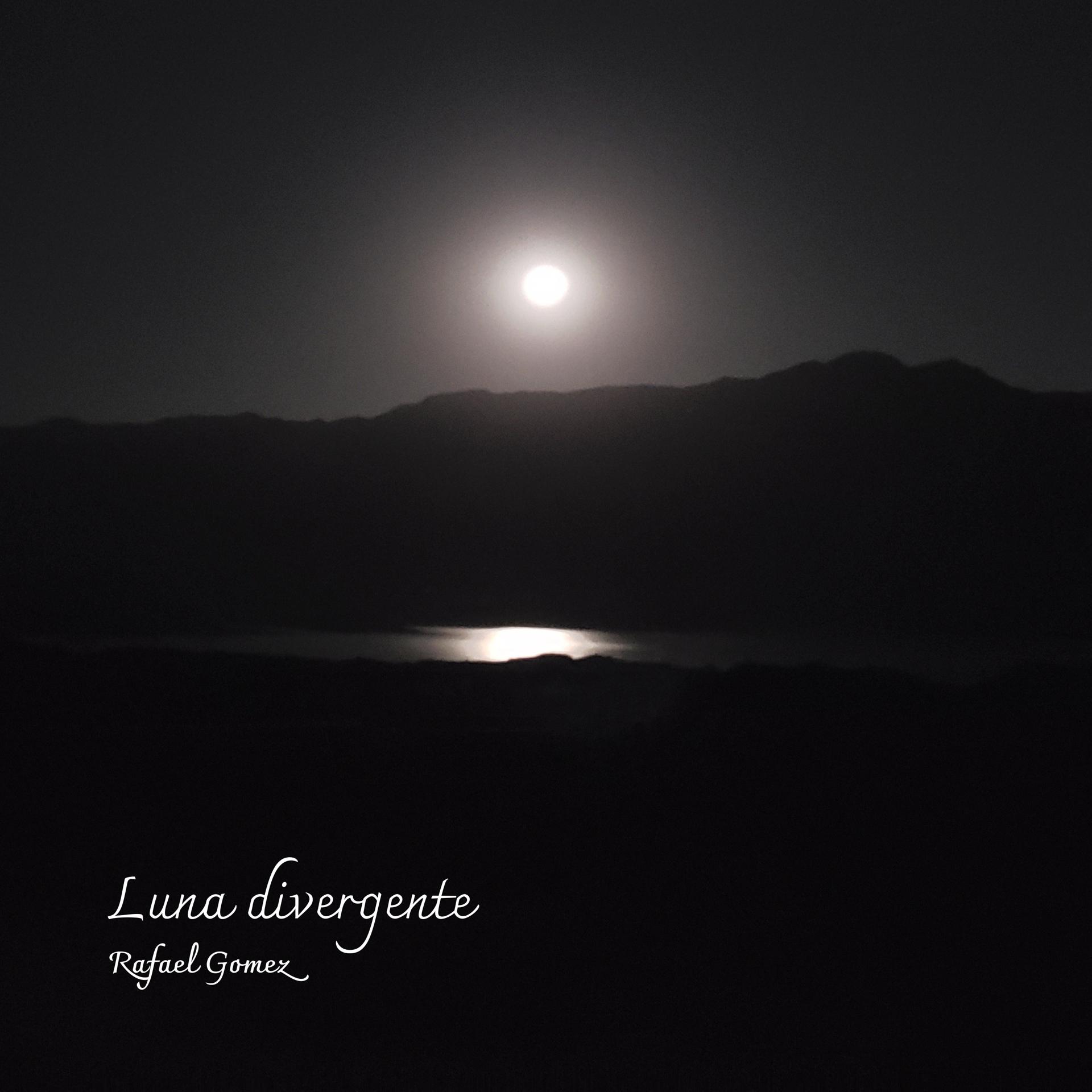 Постер альбома Luna Divergente