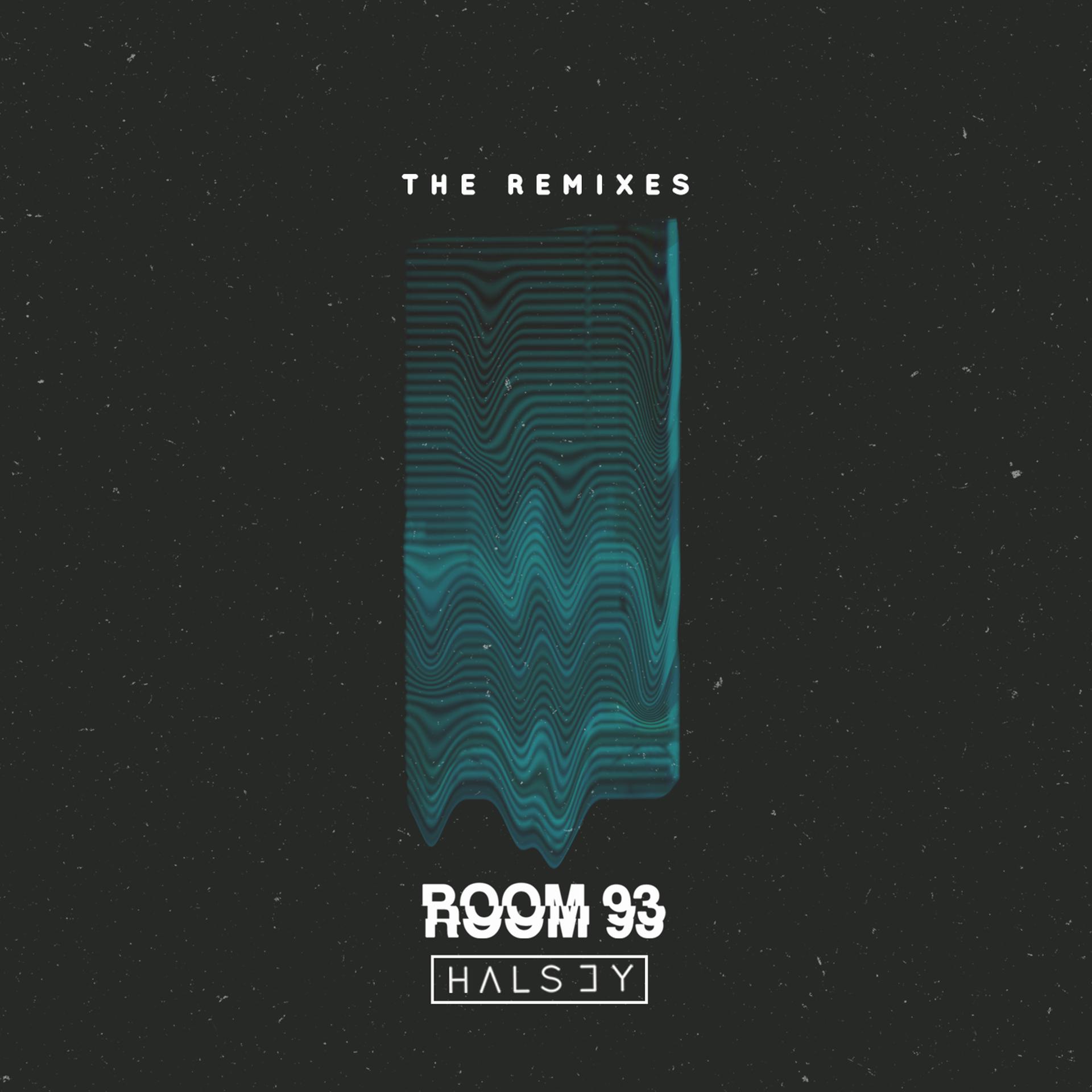 Постер альбома Room 93: The Remixes