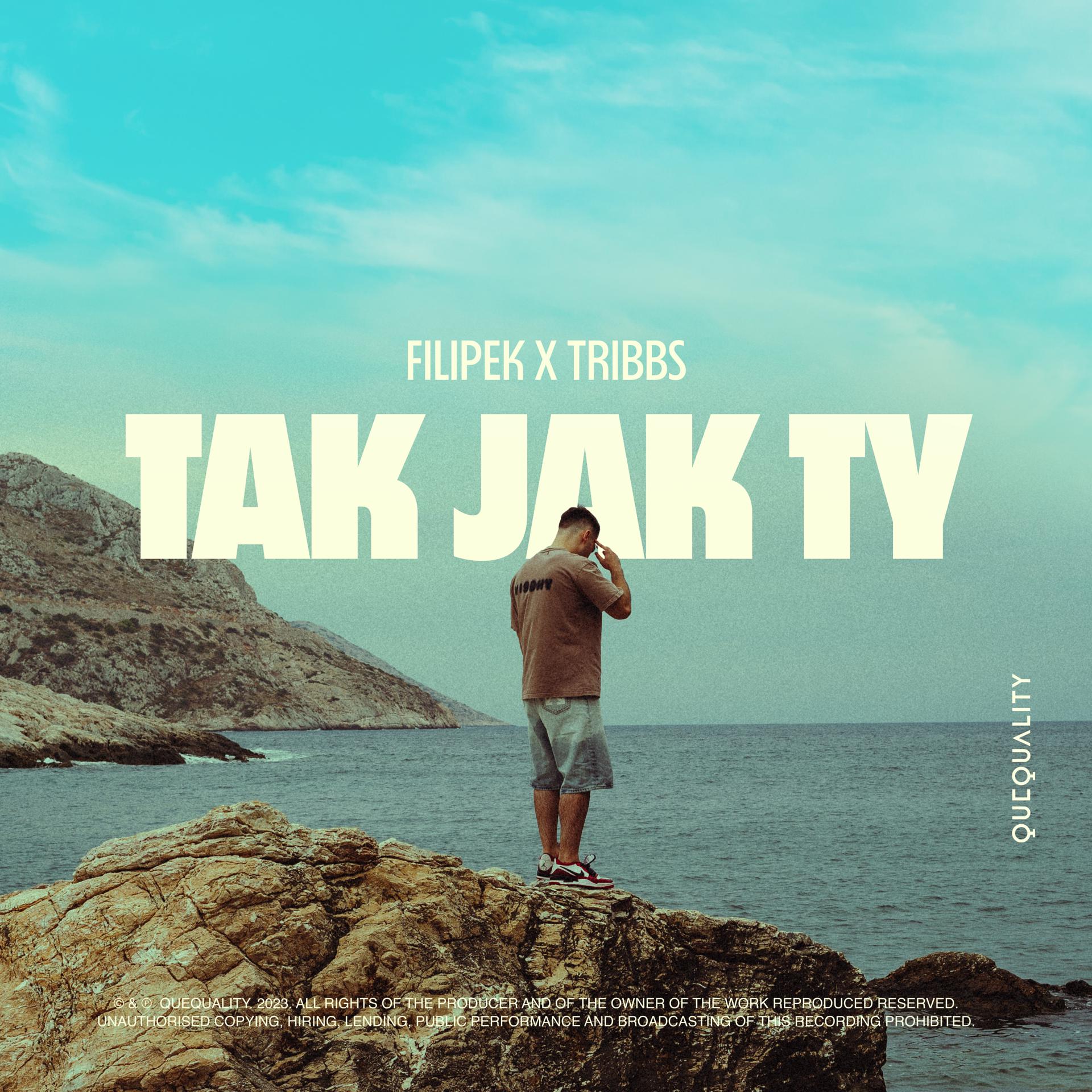 Постер альбома Tak jak Ty