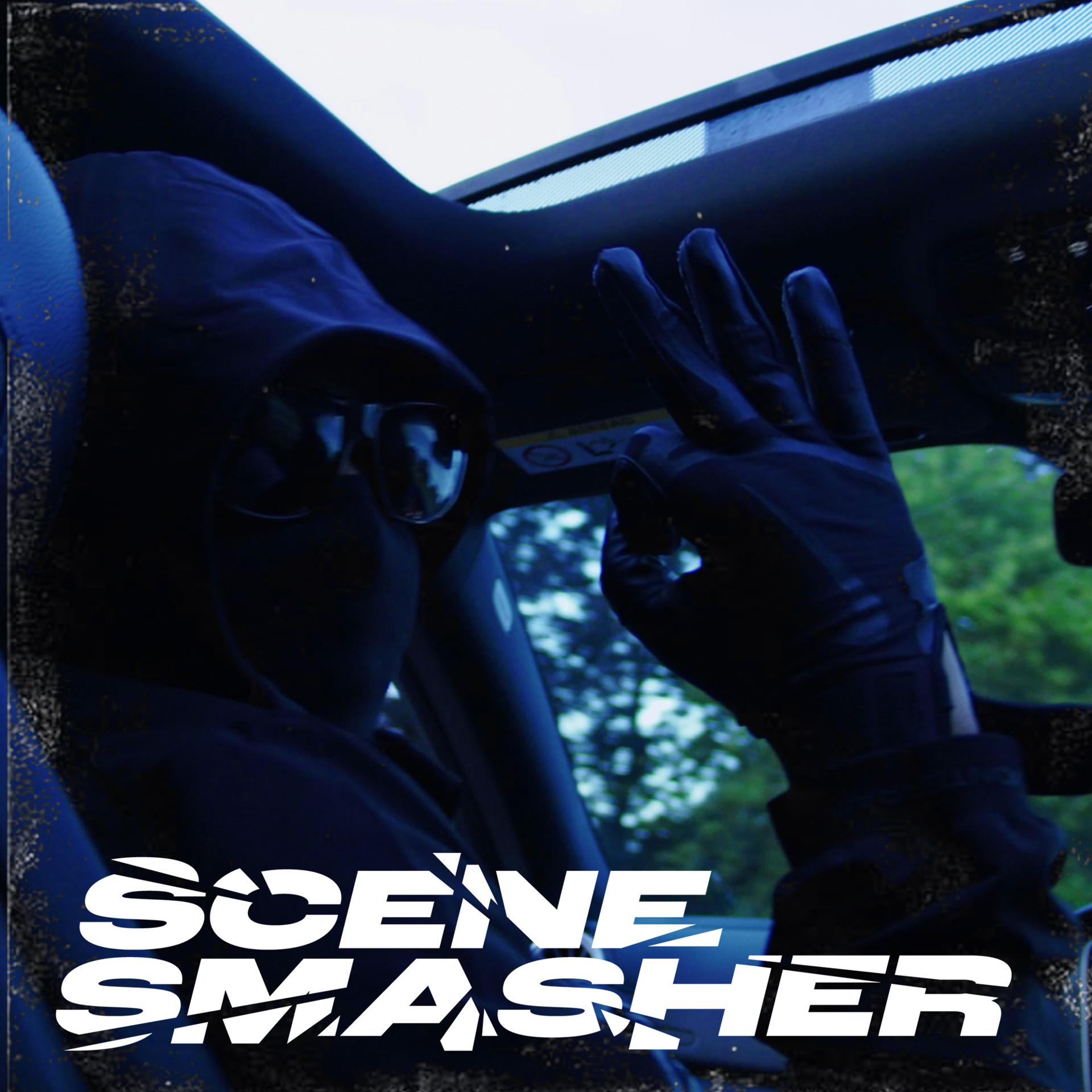 Постер альбома Scene Smasher