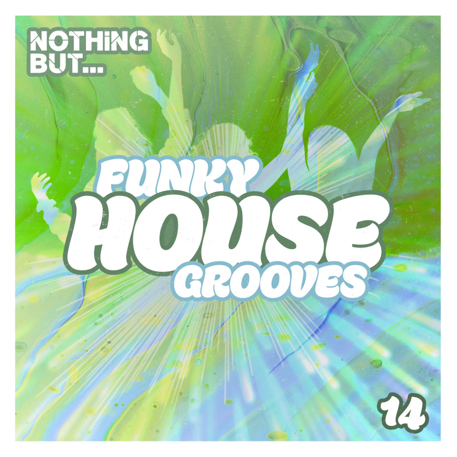Постер альбома Nothing But... Funky House Grooves, Vol. 14